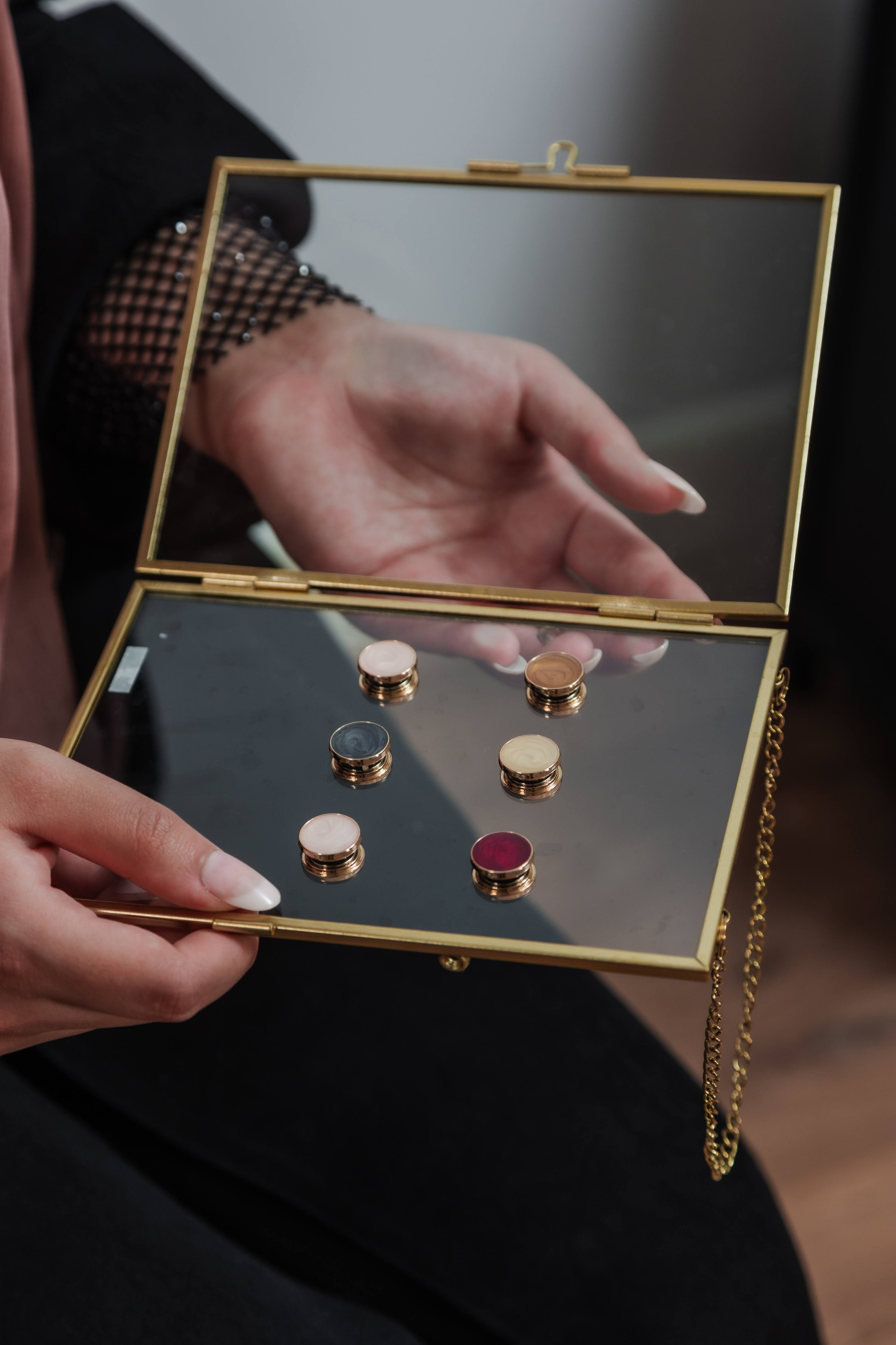 Accessories