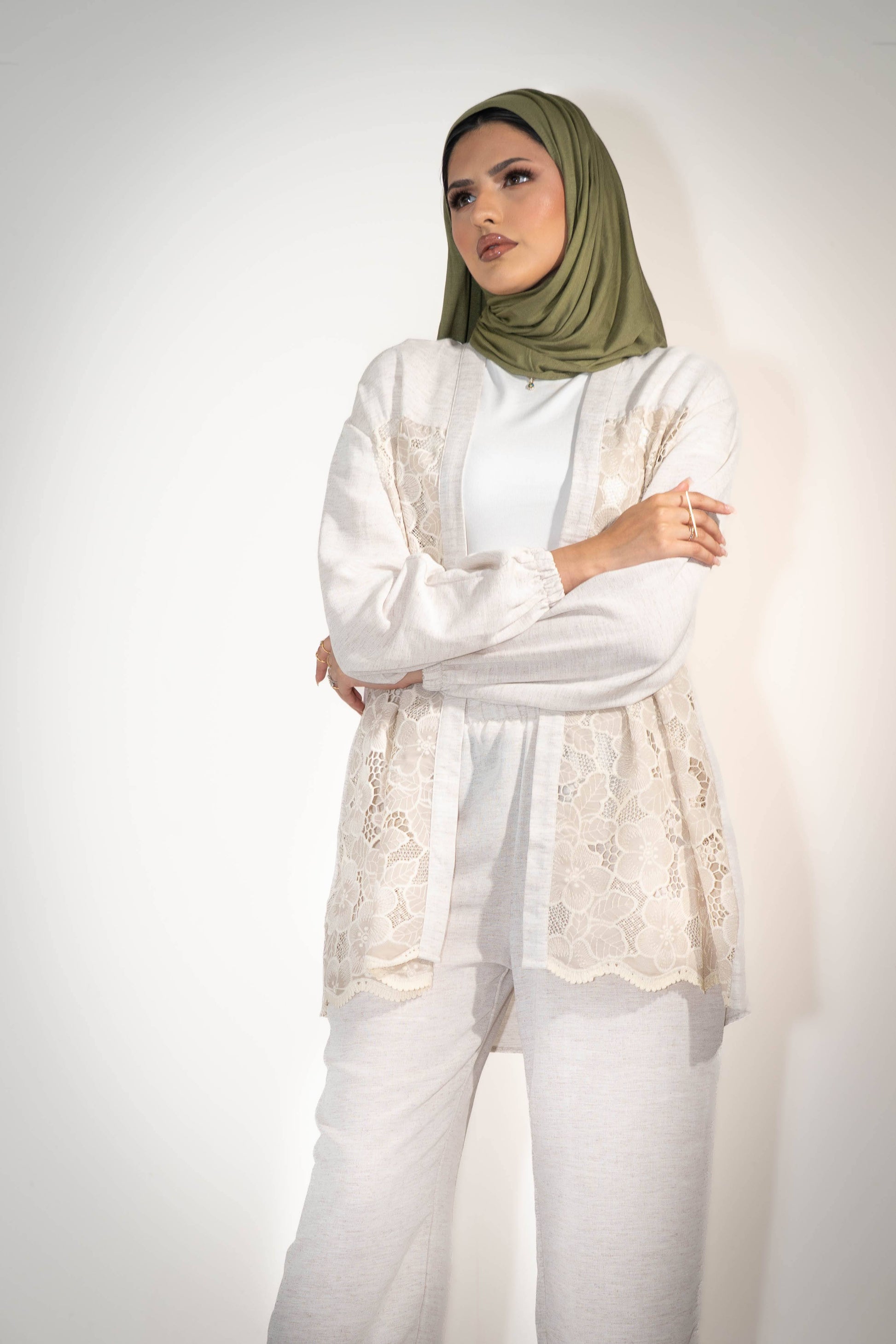 Dilara Co Ord Set