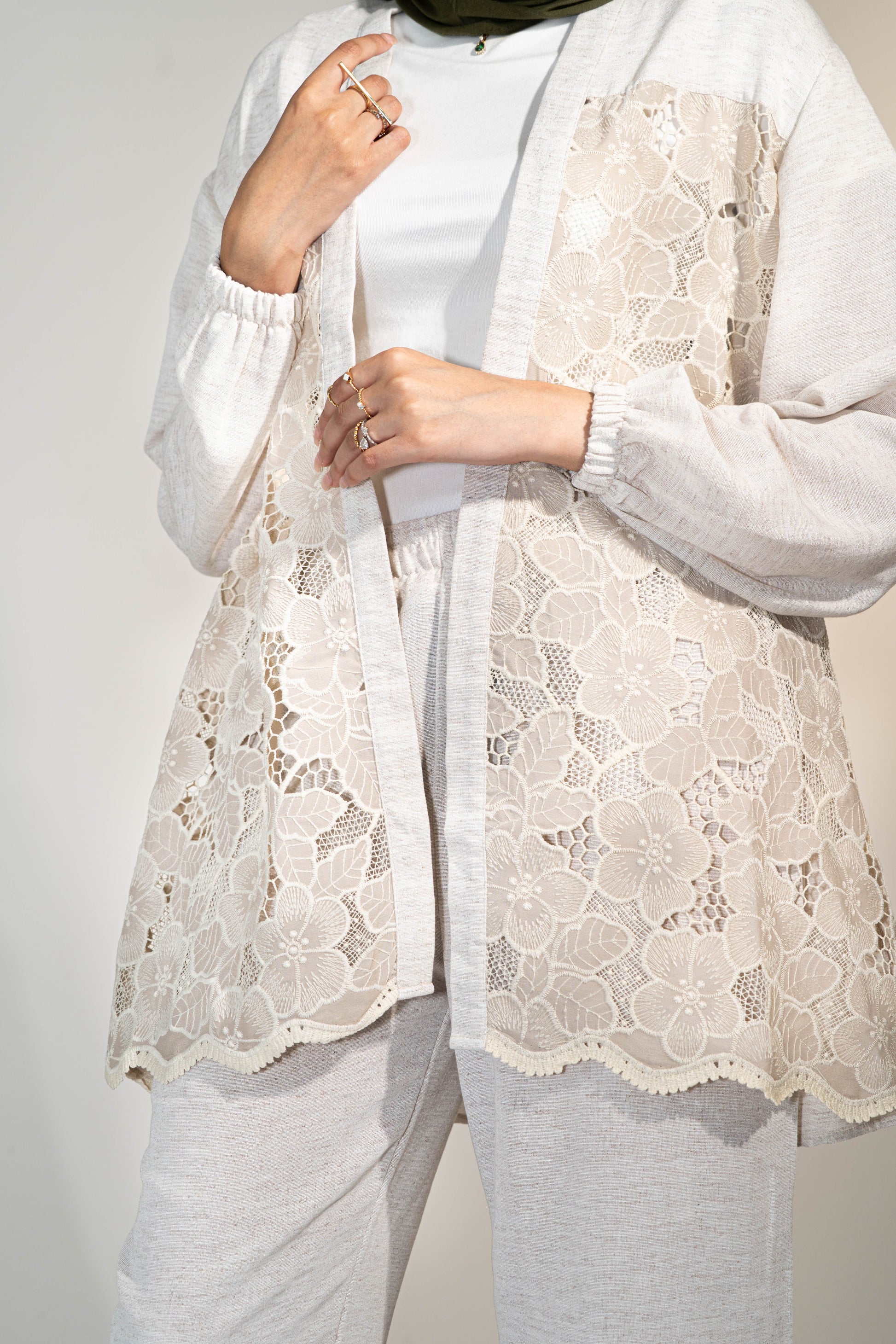 Dilara Co Ord Set