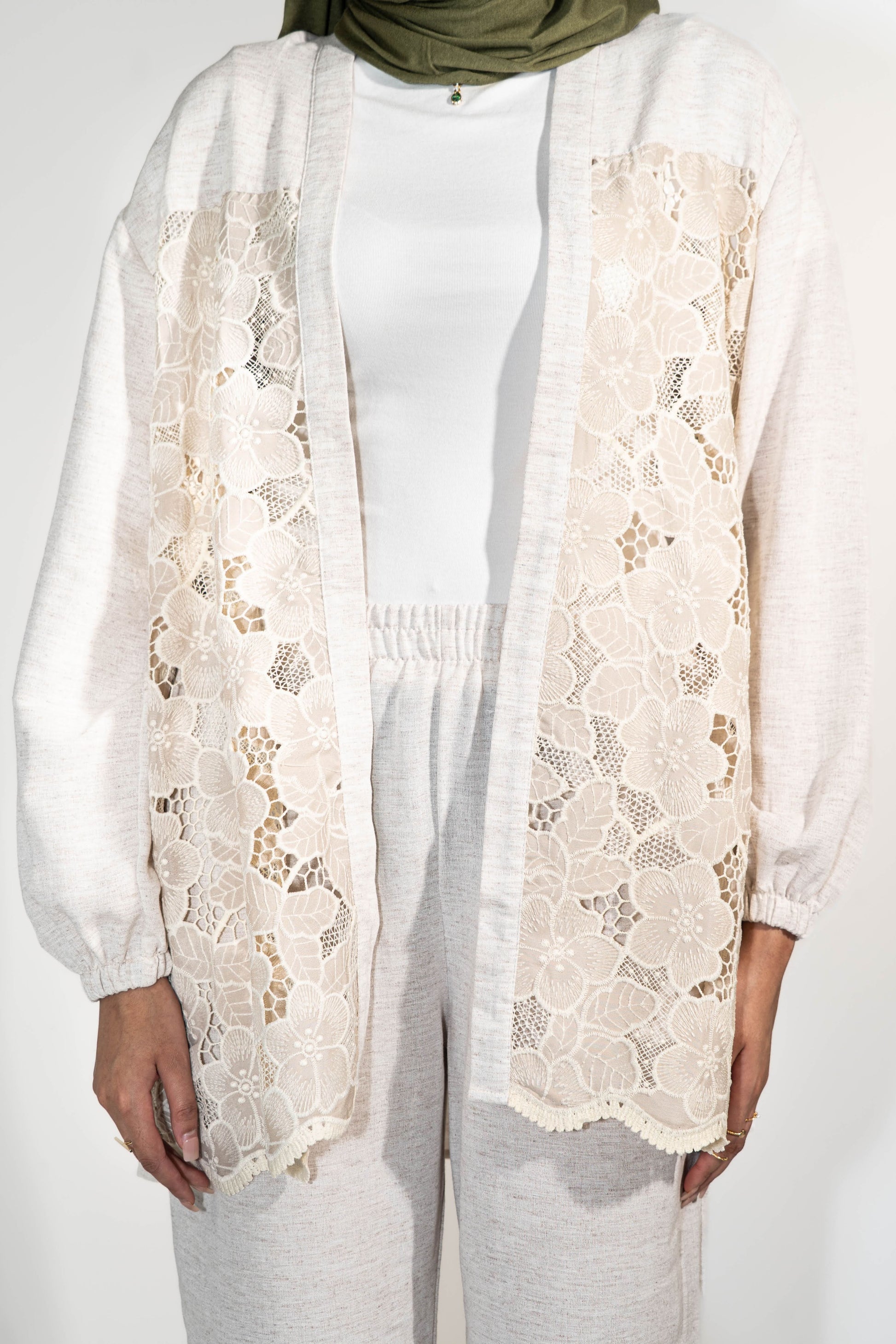 Dilara Co Ord Set