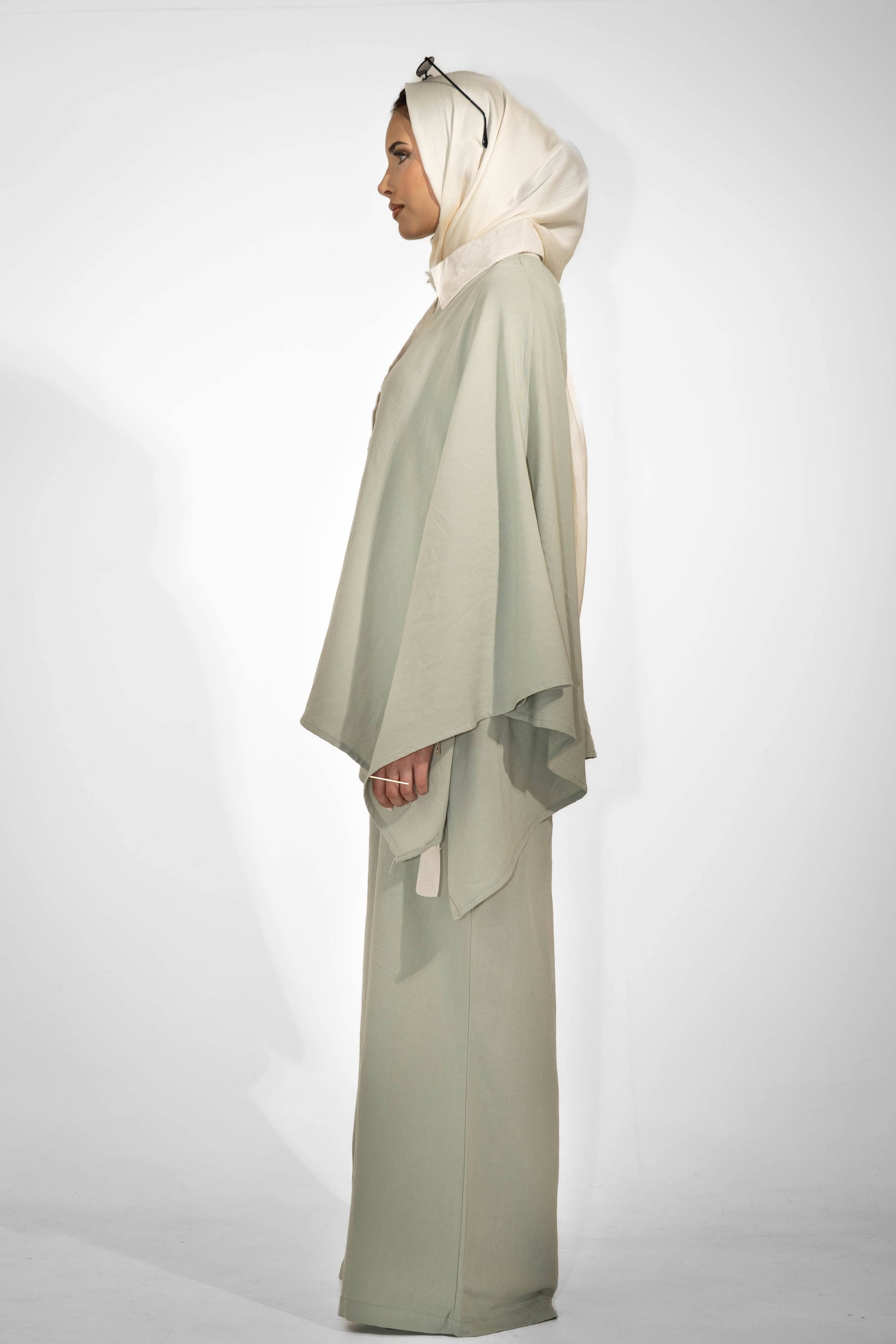 Matcha Co Ord Set