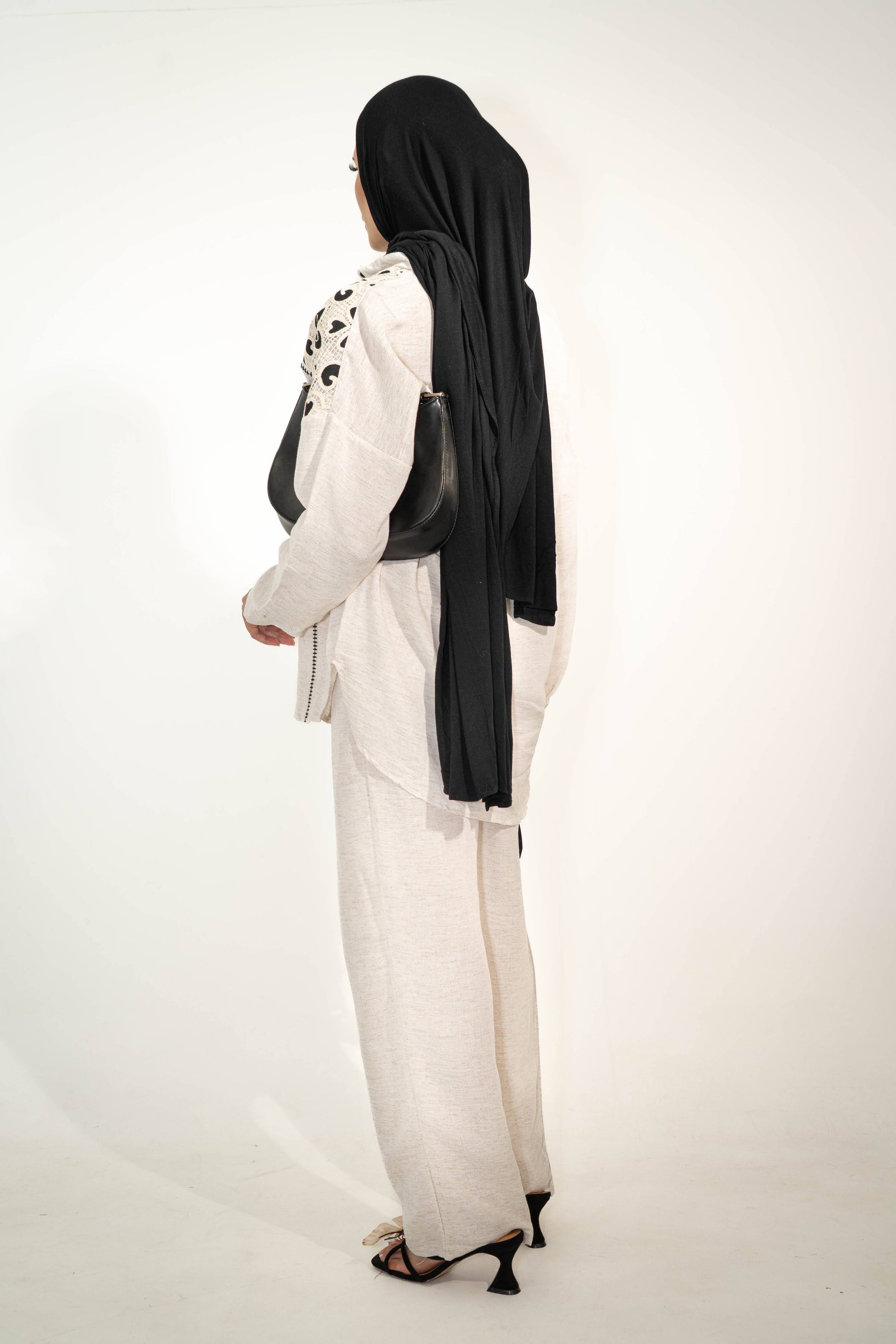 Yazmin Co Ord Set