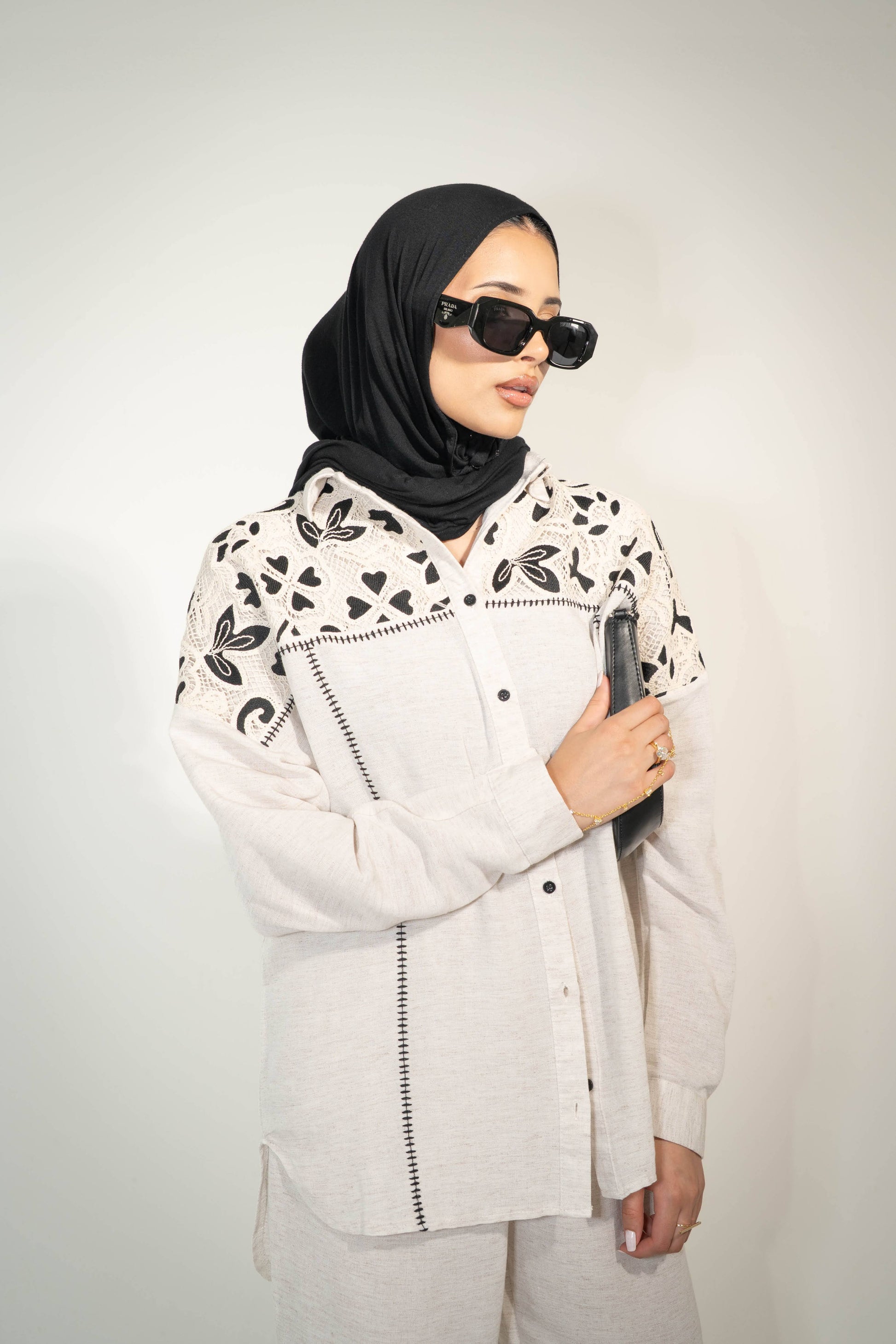 Yazmin Co Ord Set