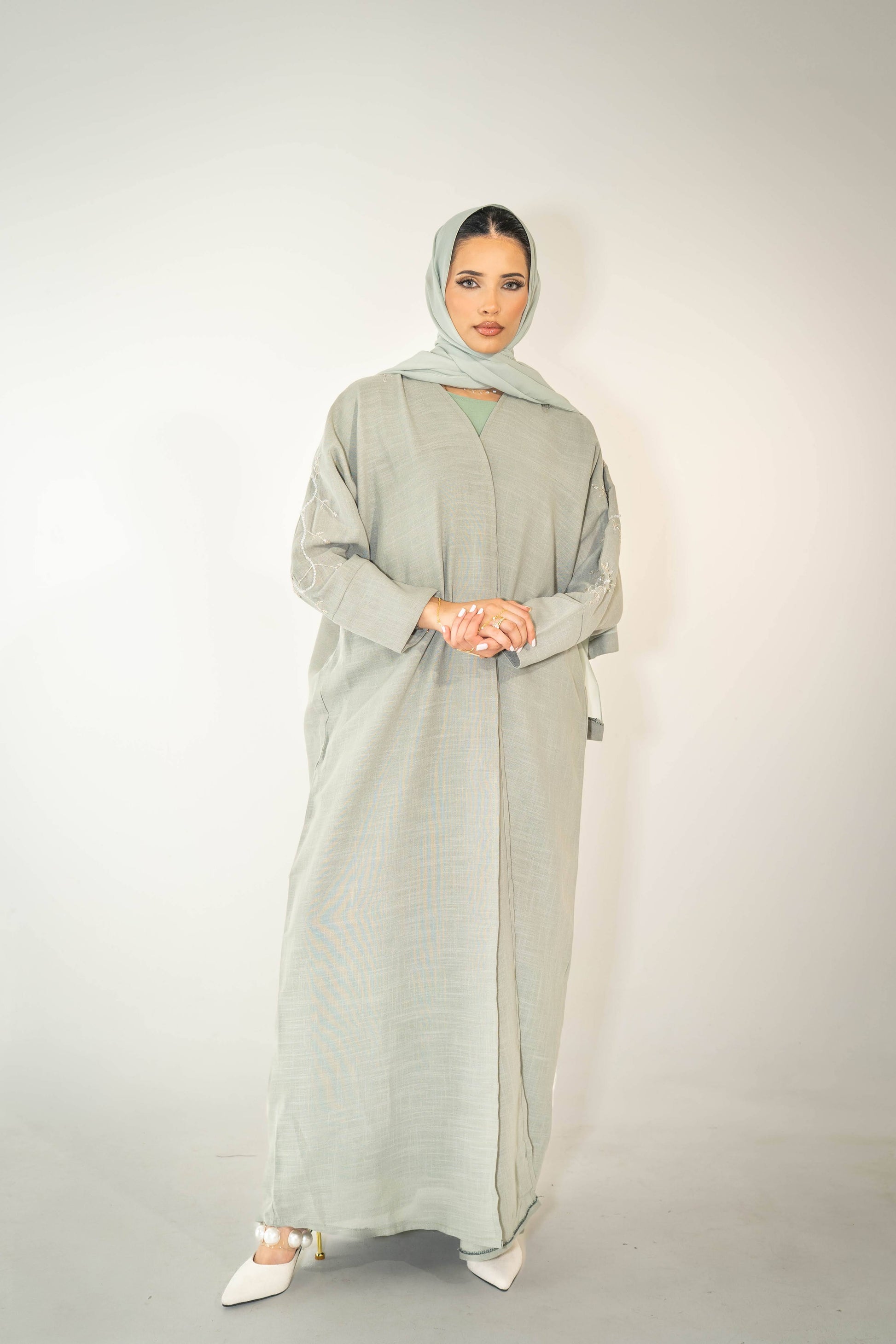 Leyla Abaya