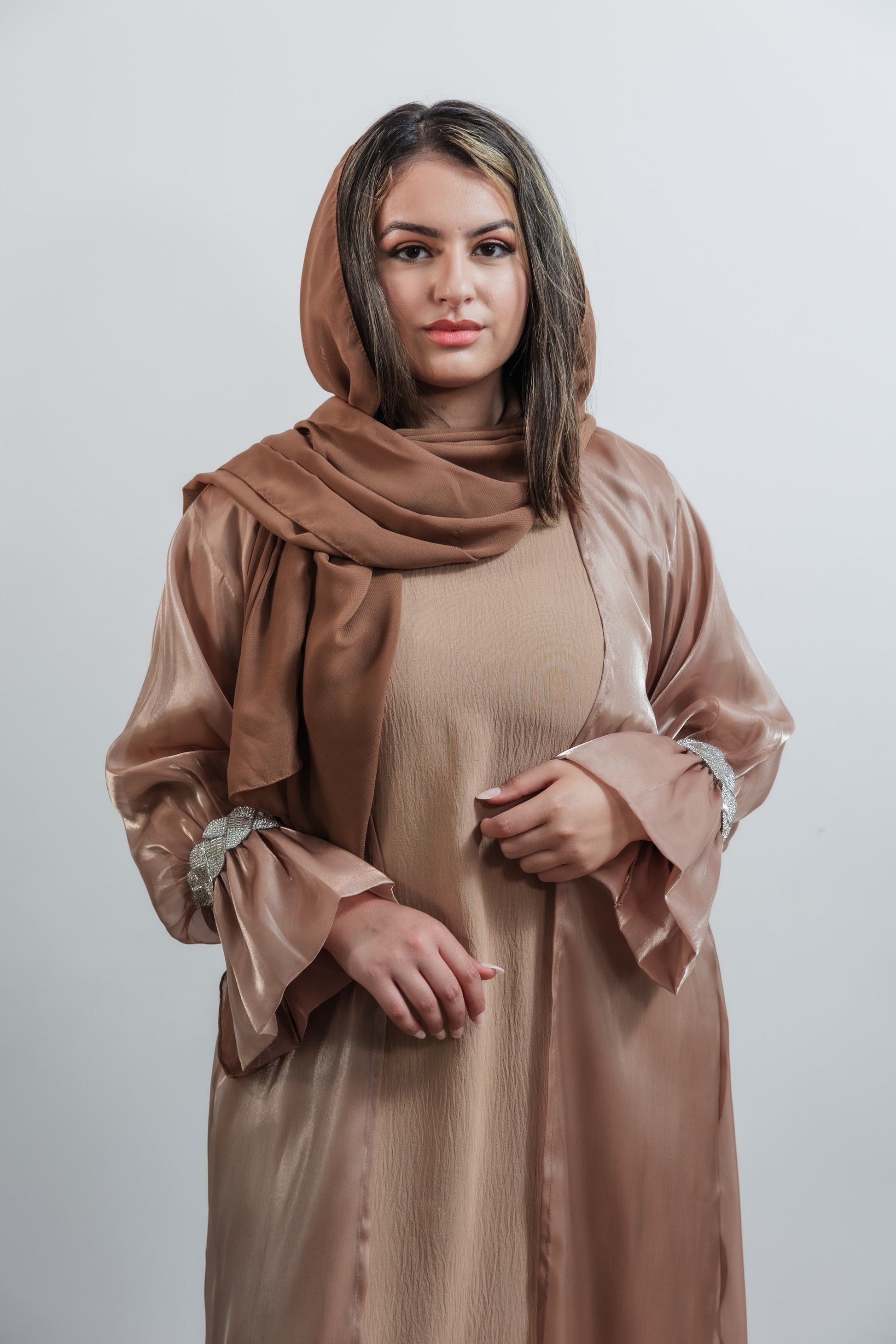 Amara Abaya