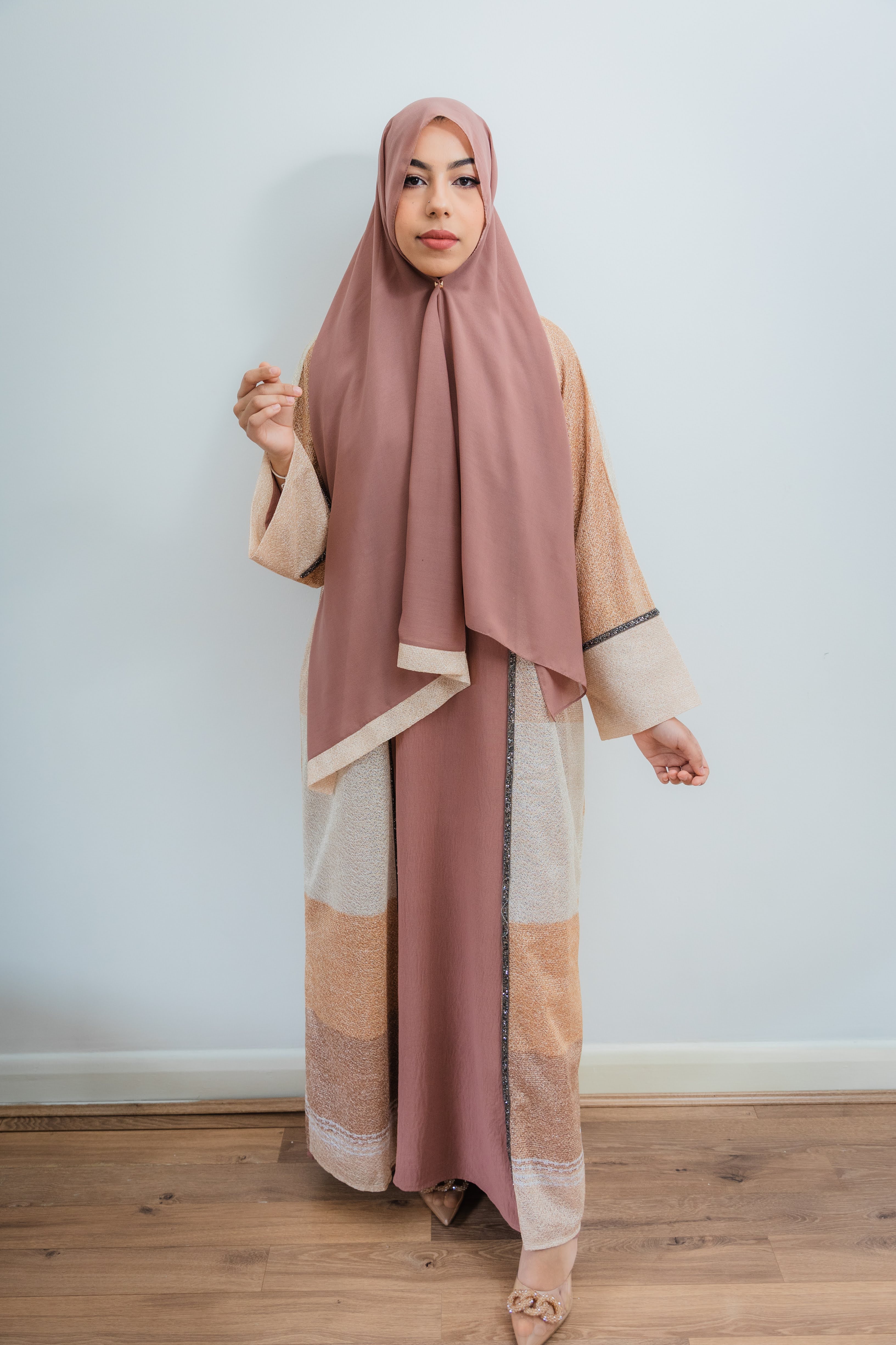 Merve Abaya