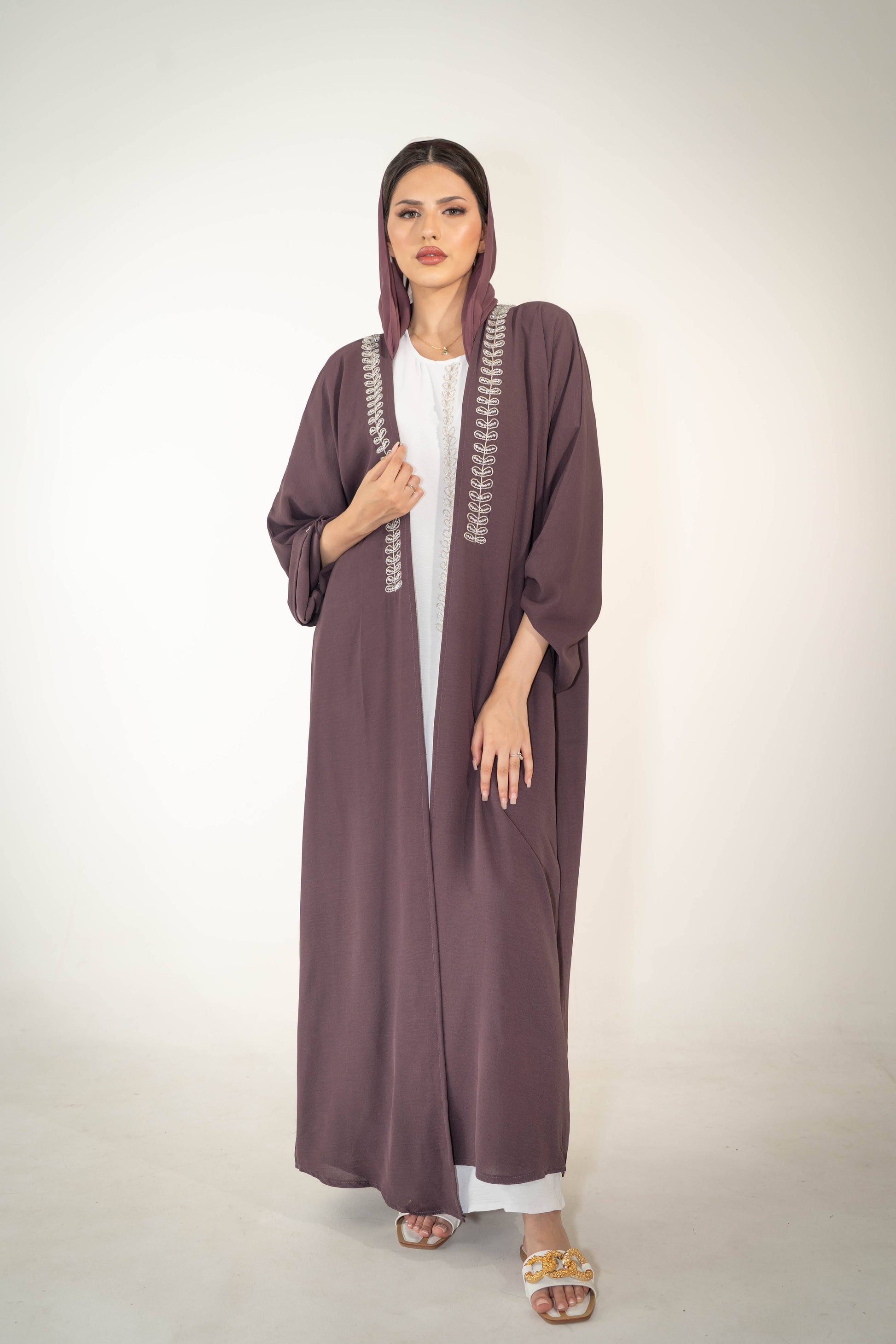 Sevda Abaya