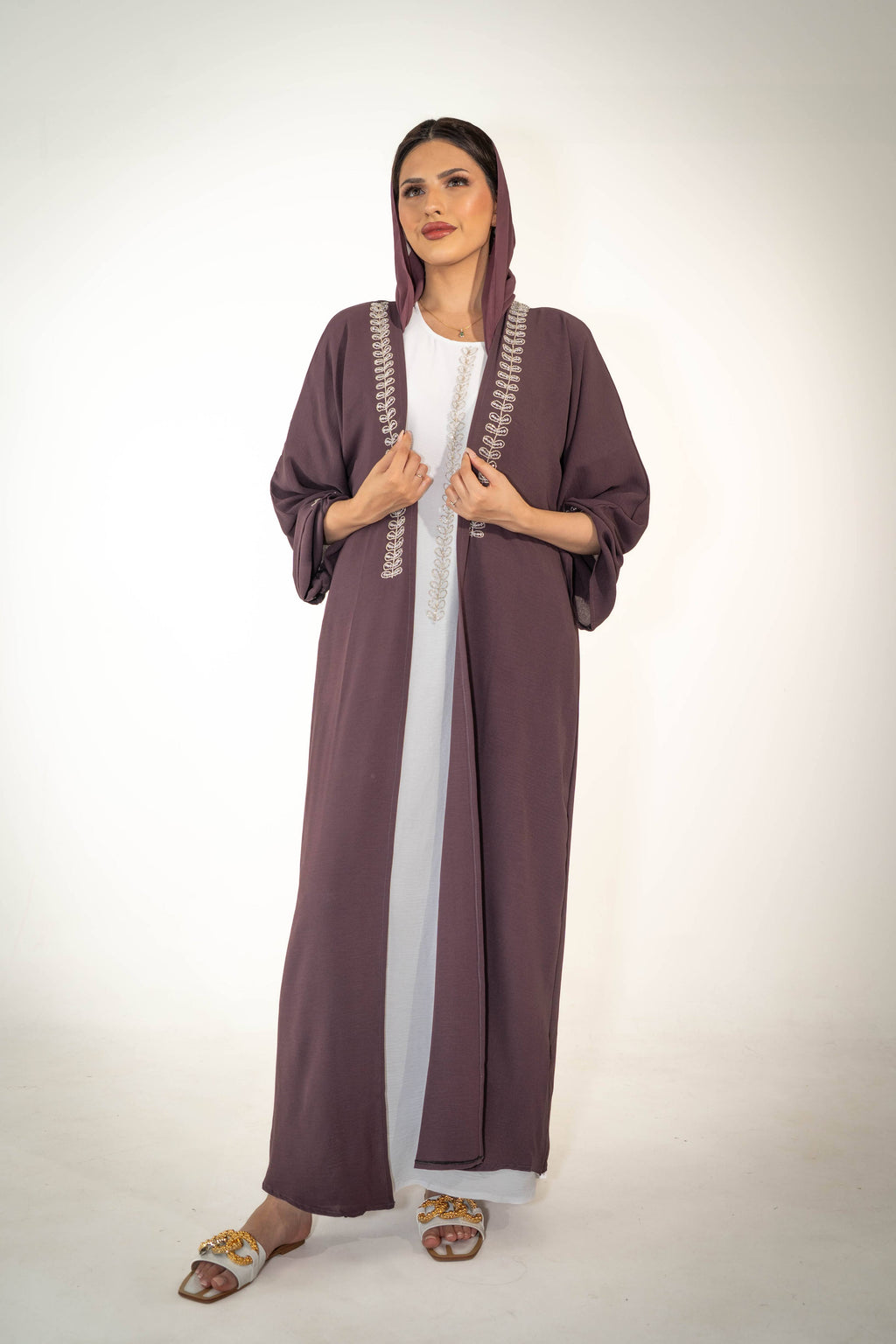 Sevda Abaya