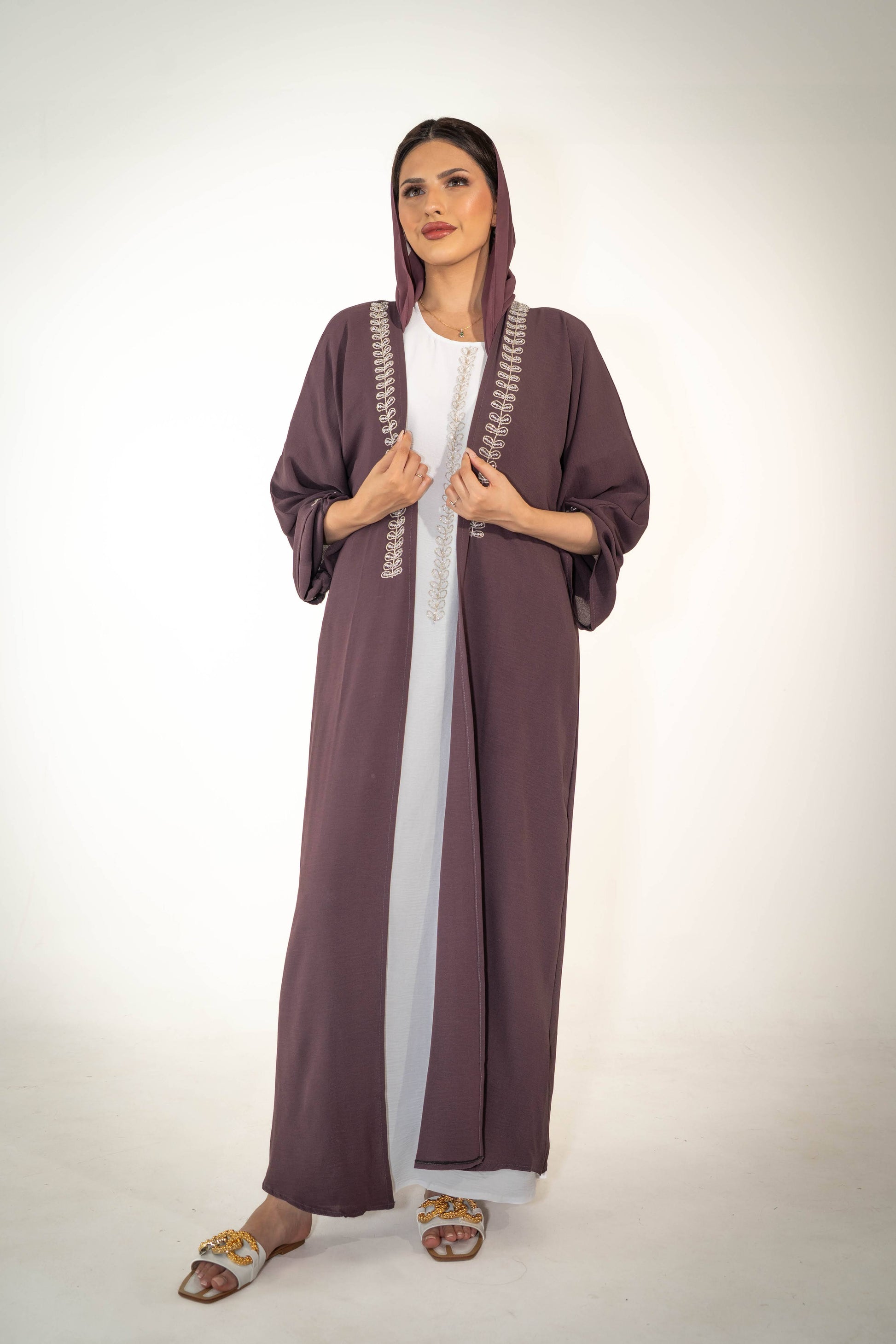 Sevda Abaya