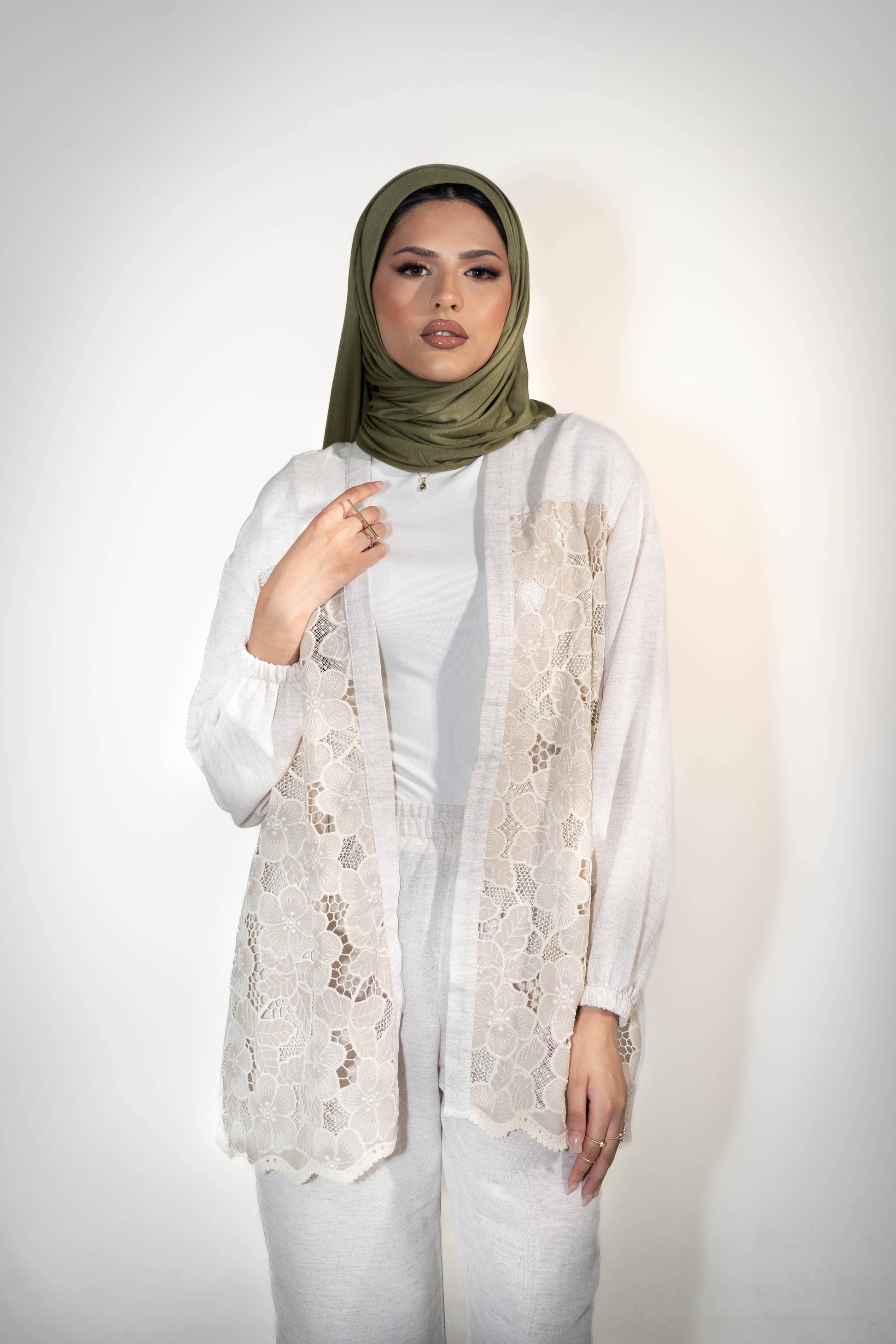 Dilara Co Ord Set