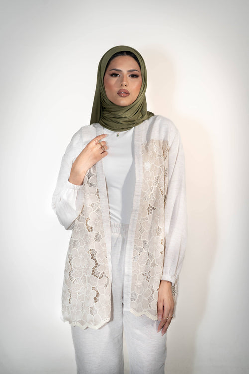 Dilara Co Ord Set