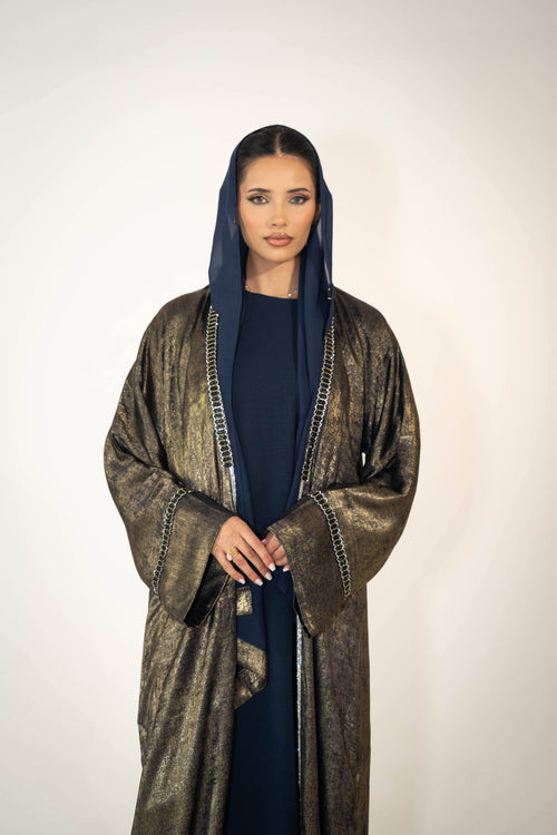 Aylin Abaya