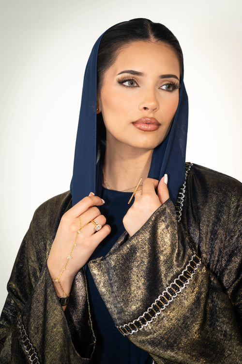 Aylin Abaya