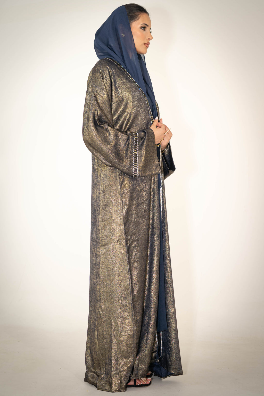 Aylin Abaya