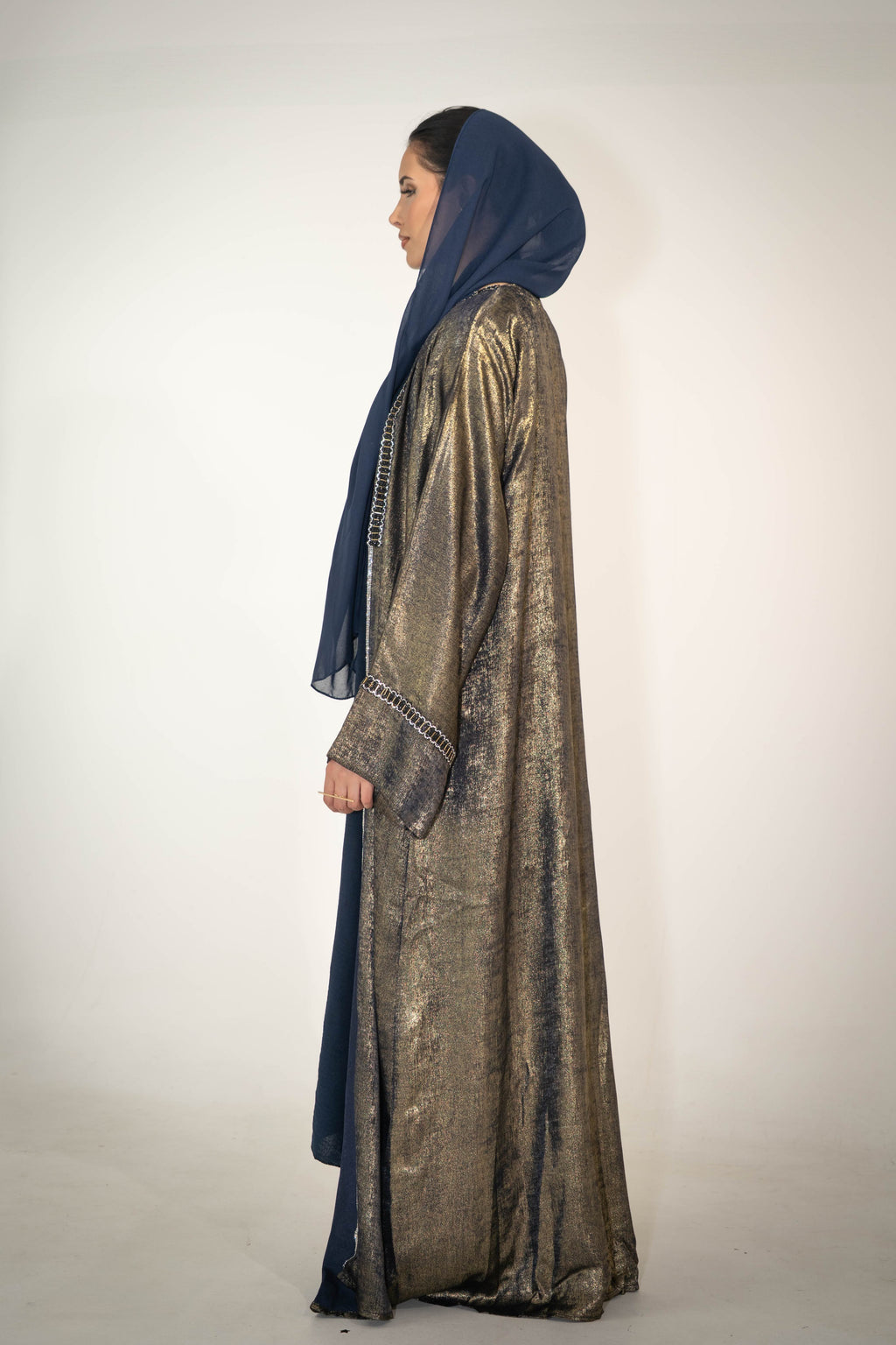 Aylin Abaya
