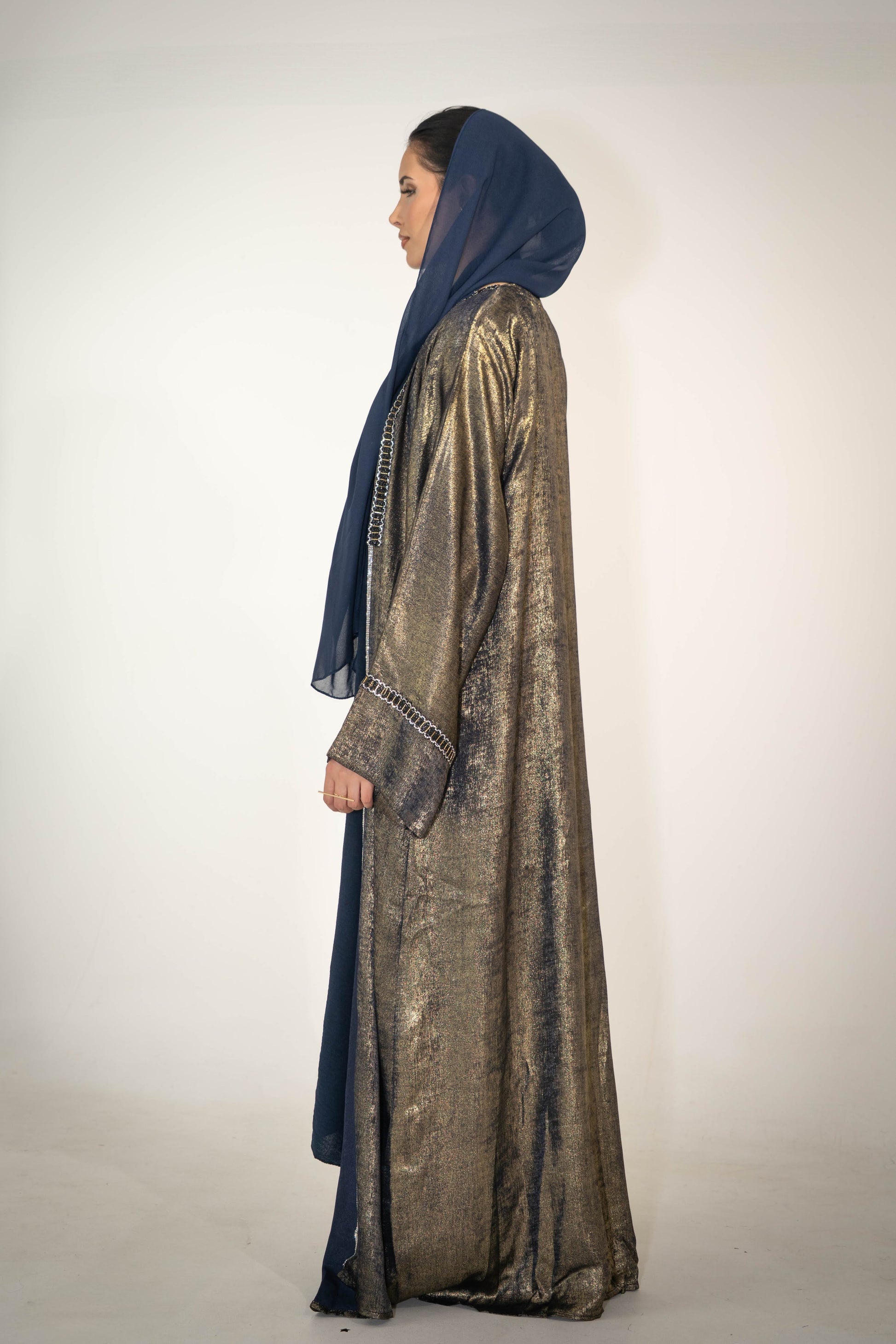 Aylin Abaya