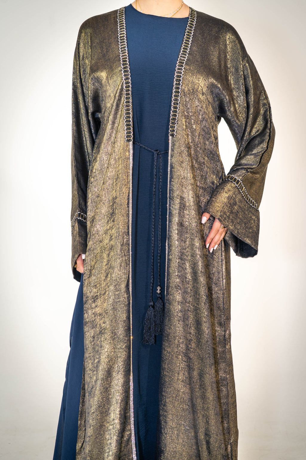 Aylin Abaya