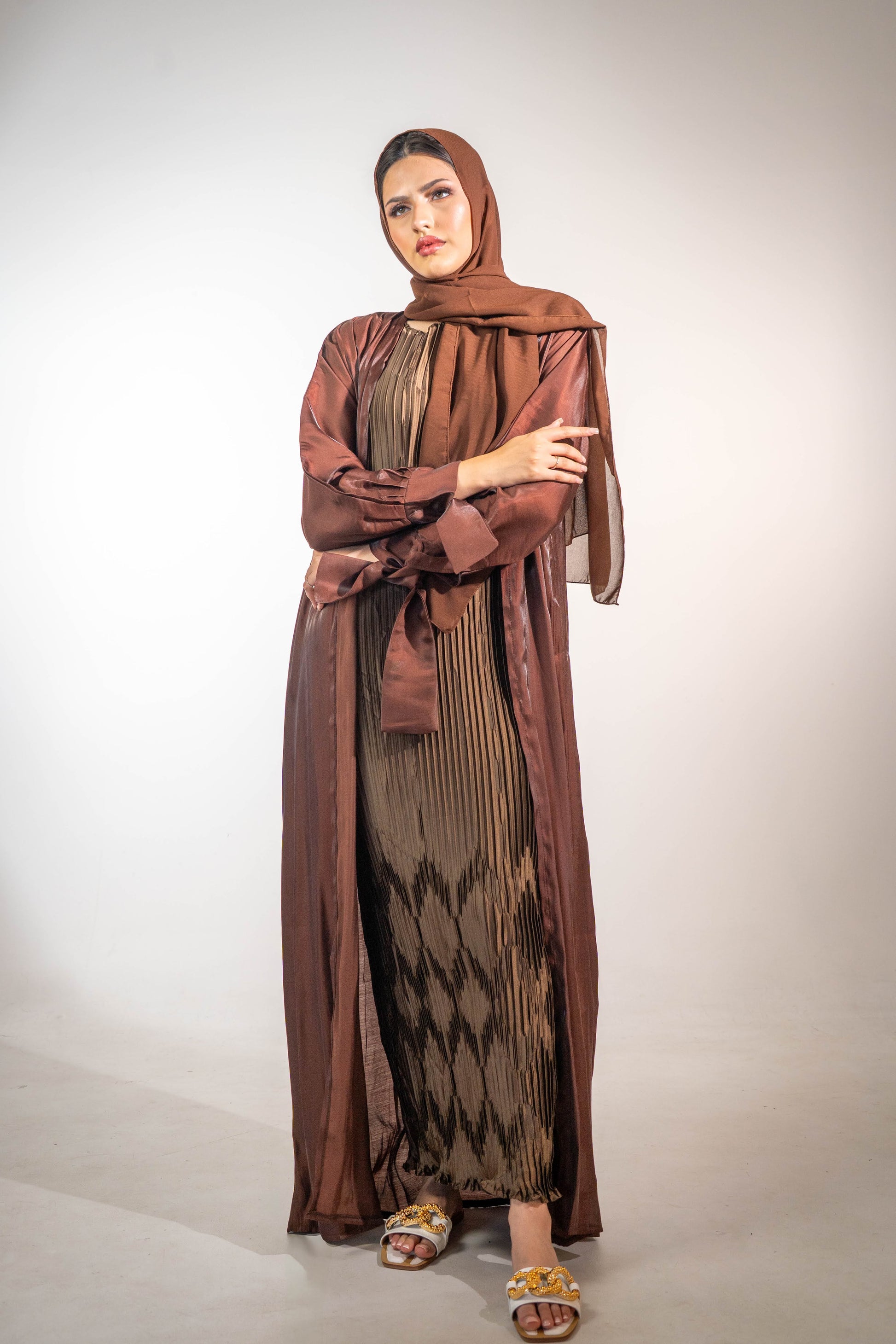 Halime Abaya
