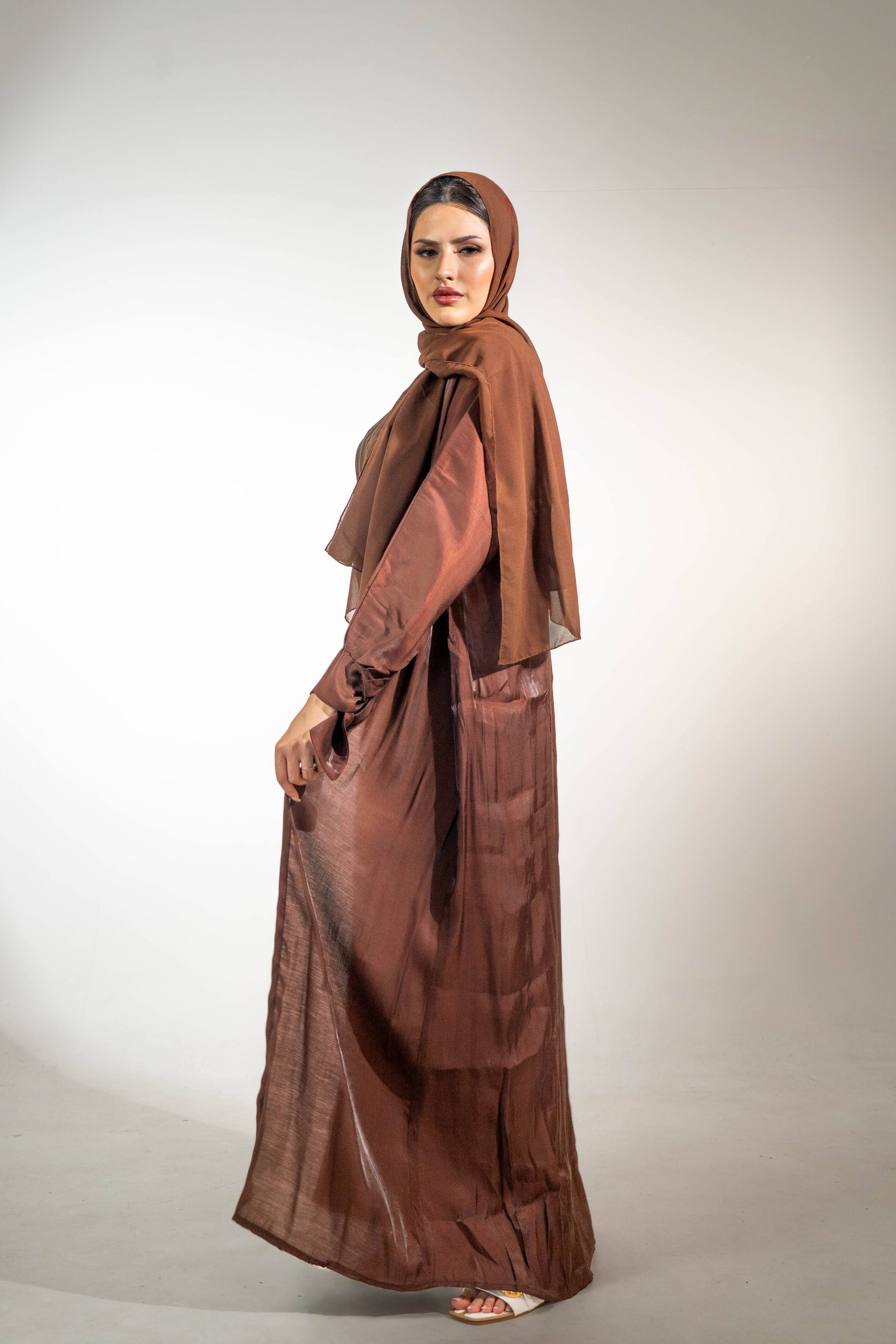 Halime Abaya
