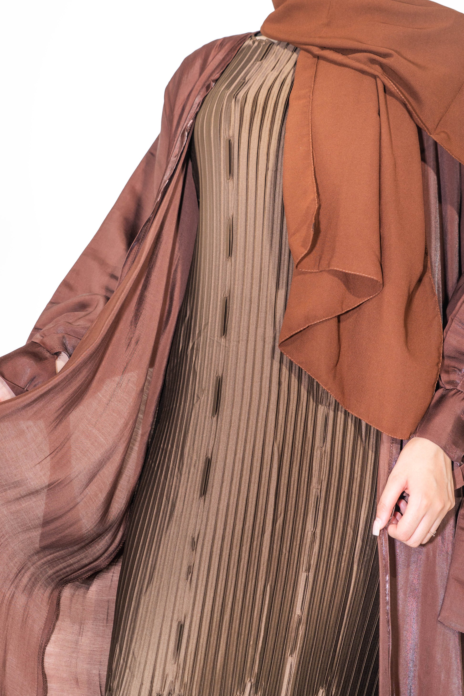 Halime Abaya