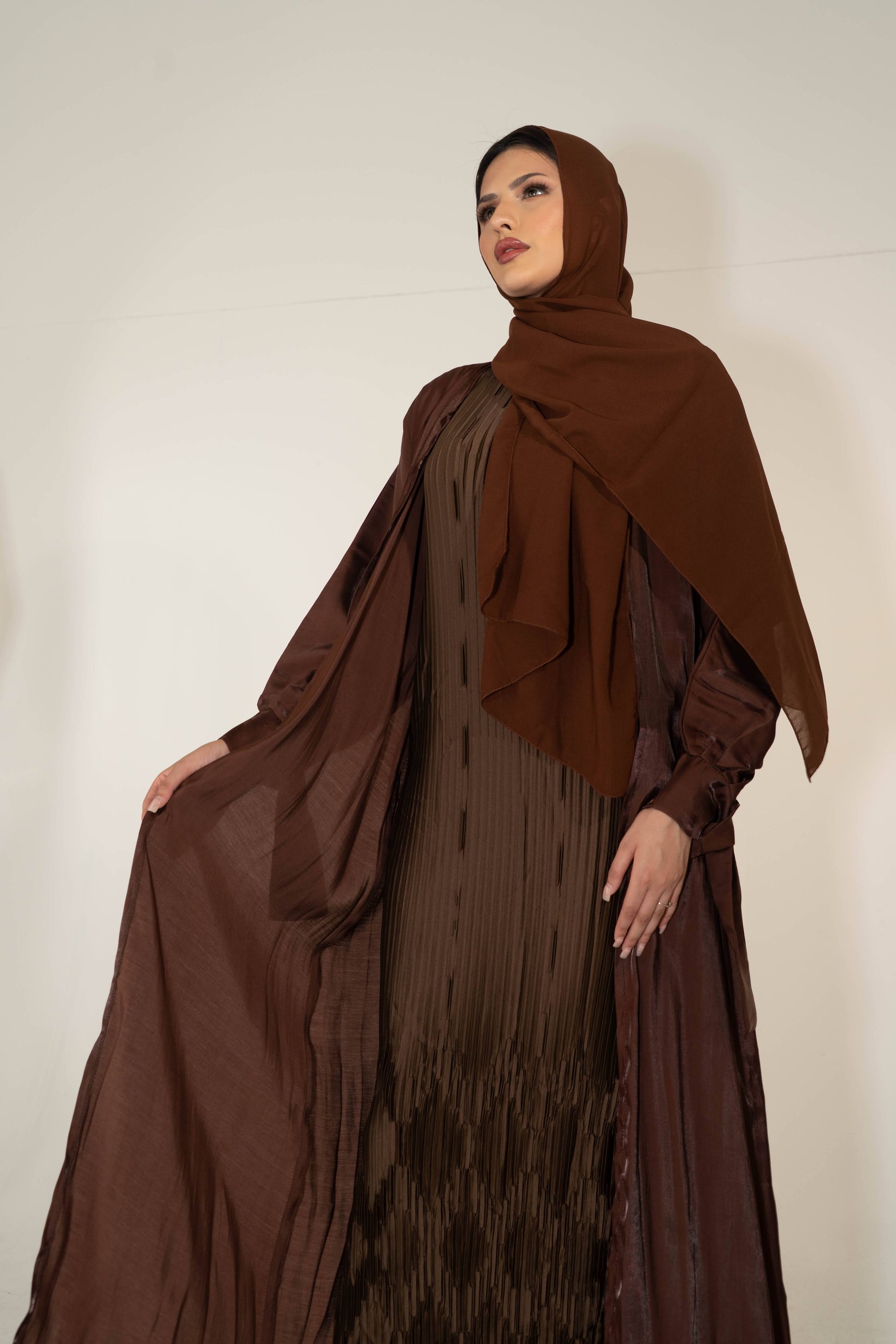 Halime Abaya