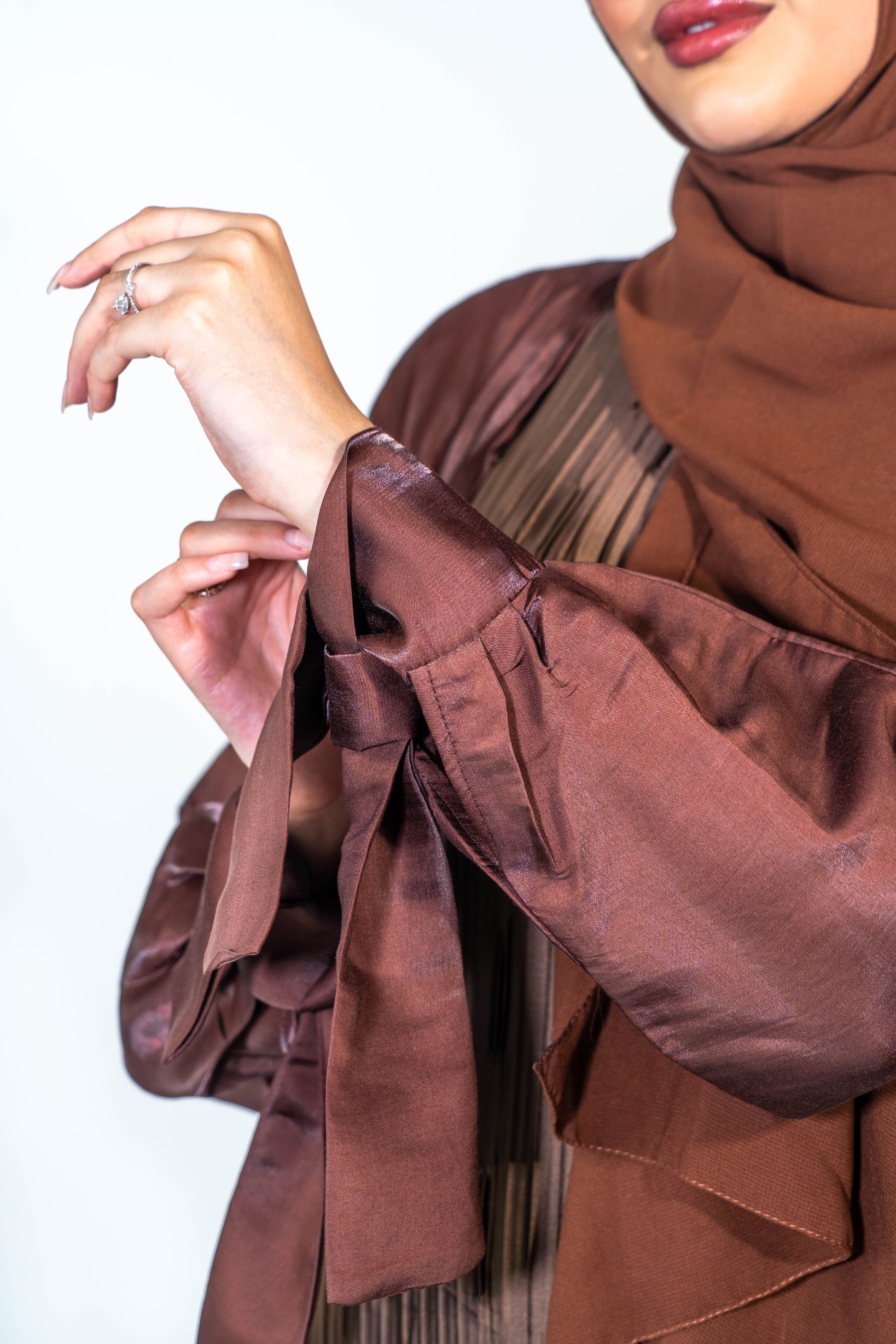 Halime Abaya