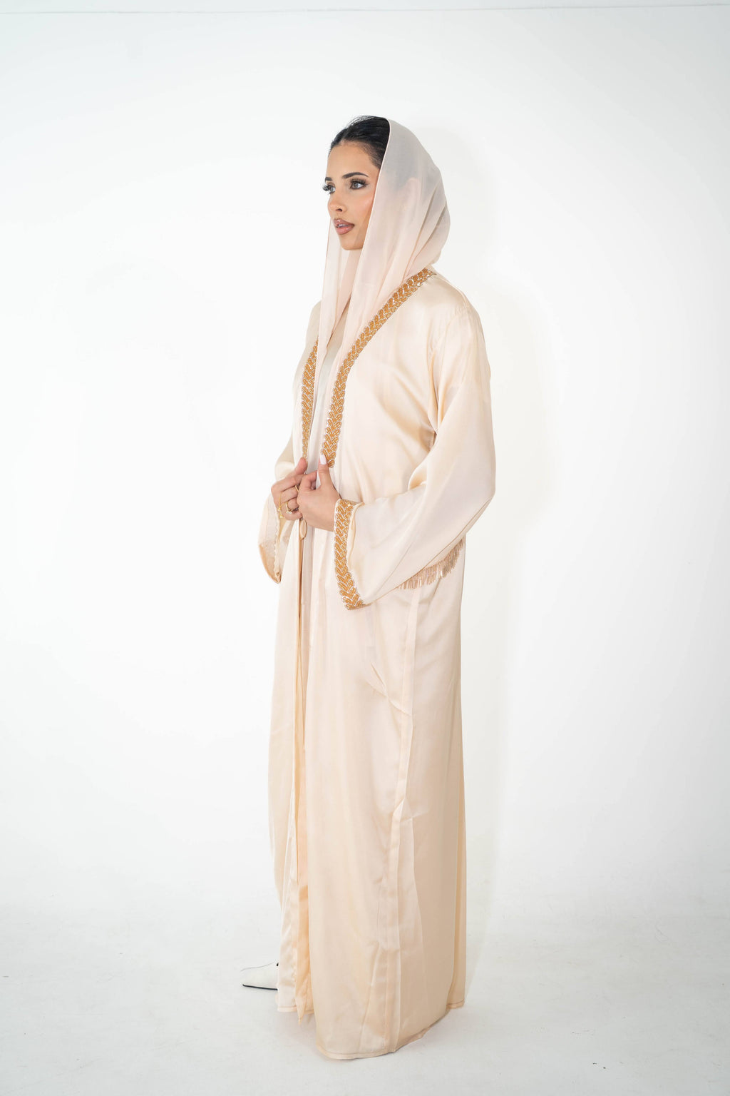 Irene Abaya
