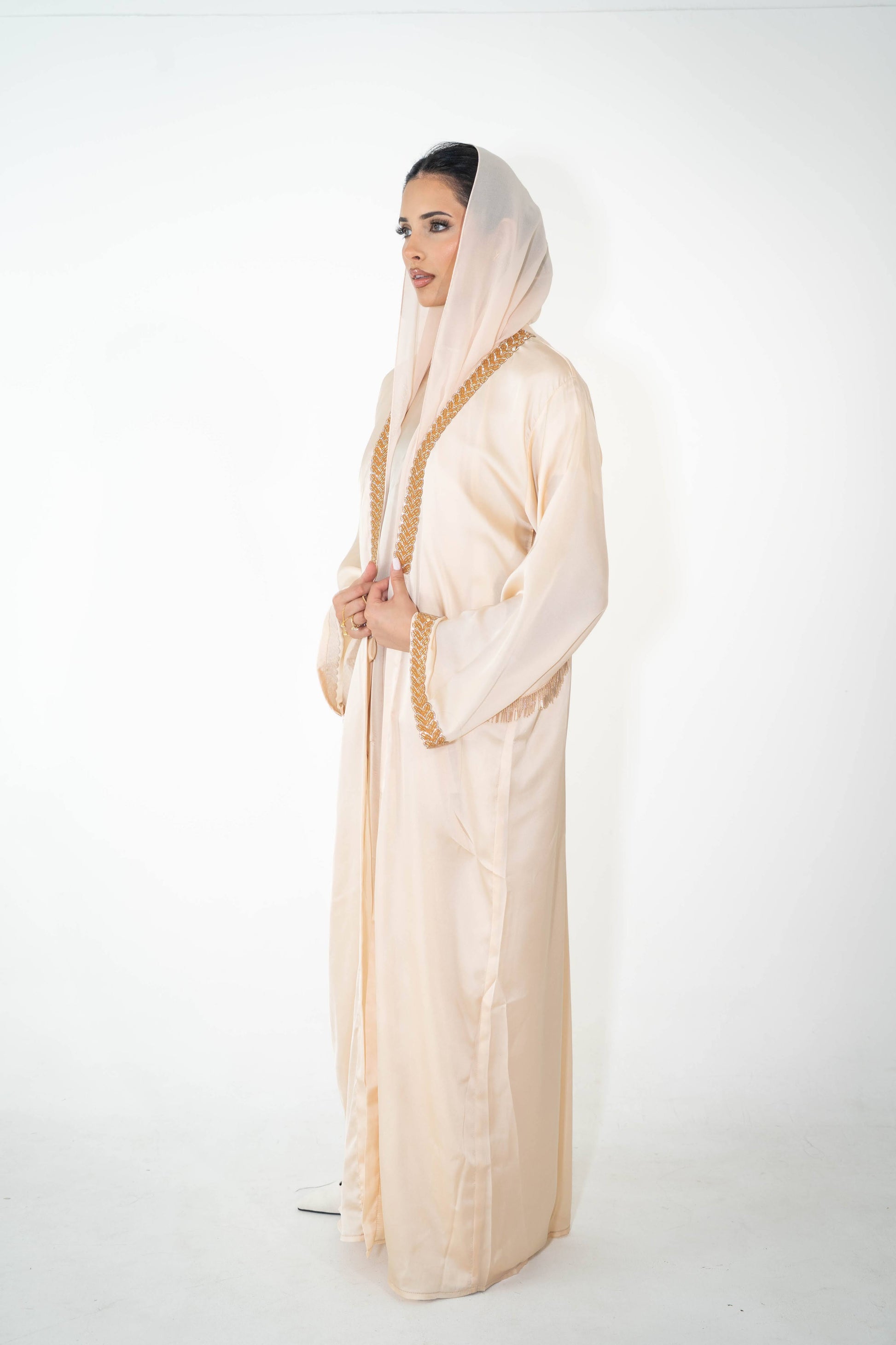 Irene Abaya