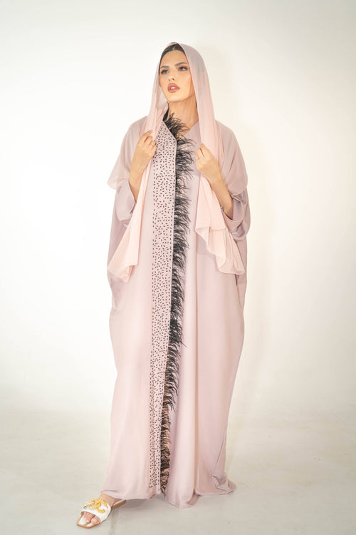 Azra Abaya
