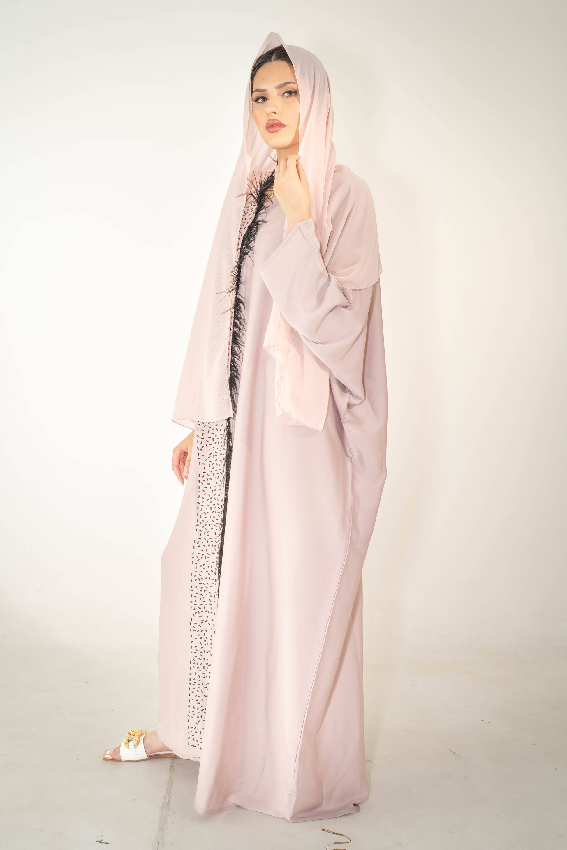 Azra Abaya