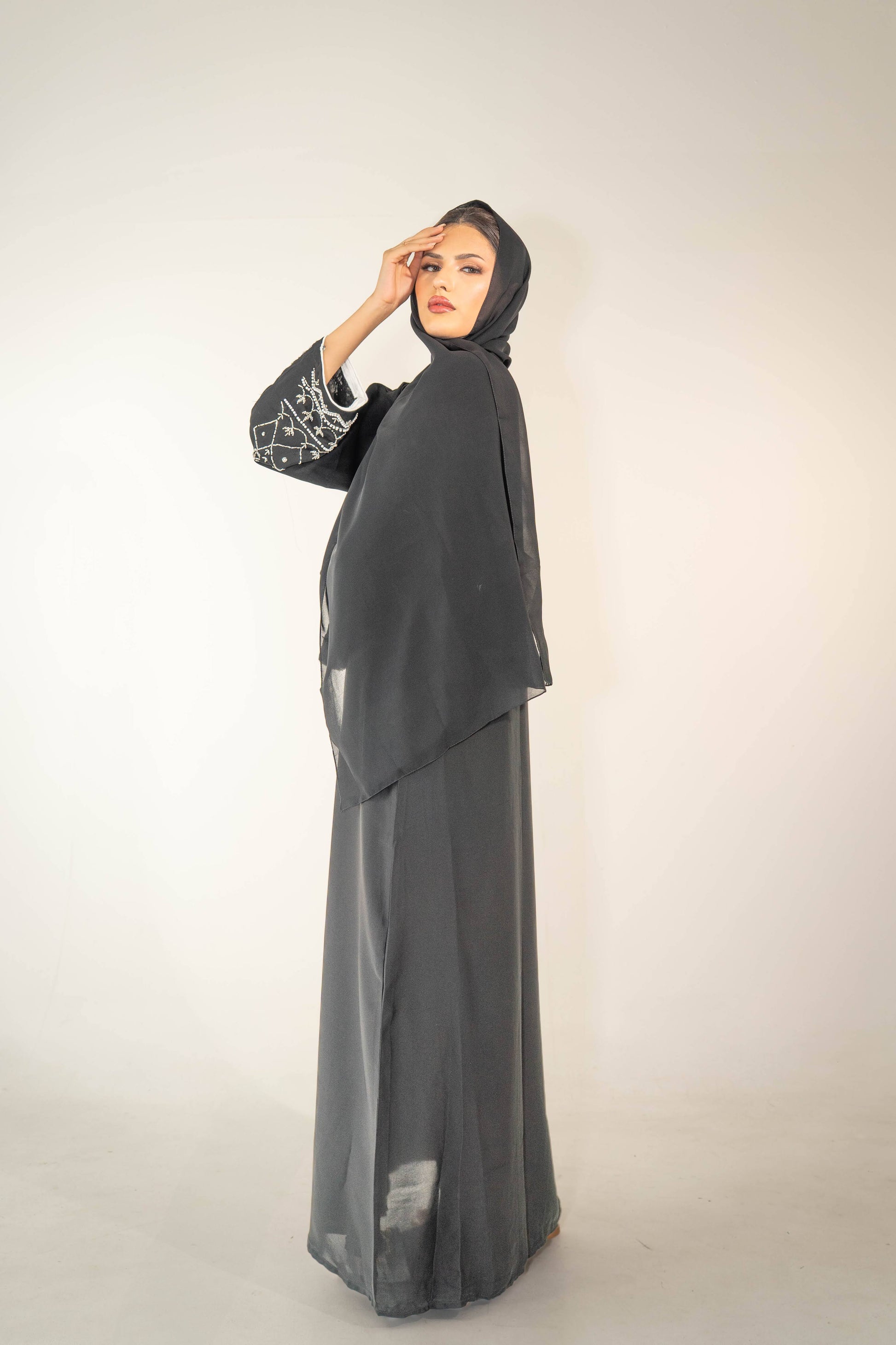 Esra Abaya