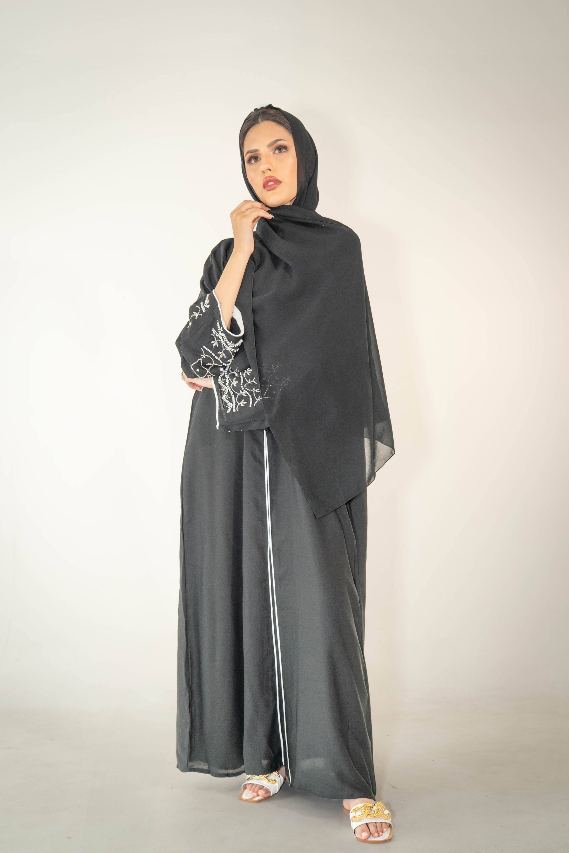 Esra Abaya