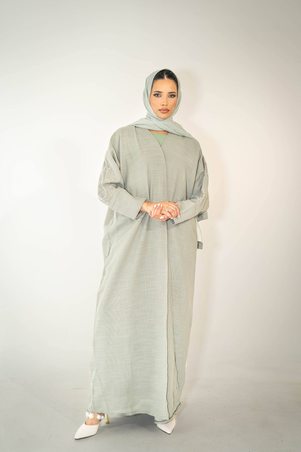 Leyla Abaya