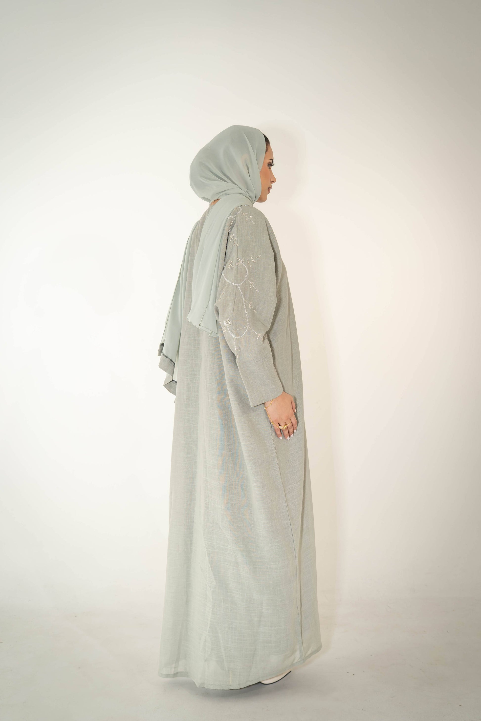 Leyla Abaya