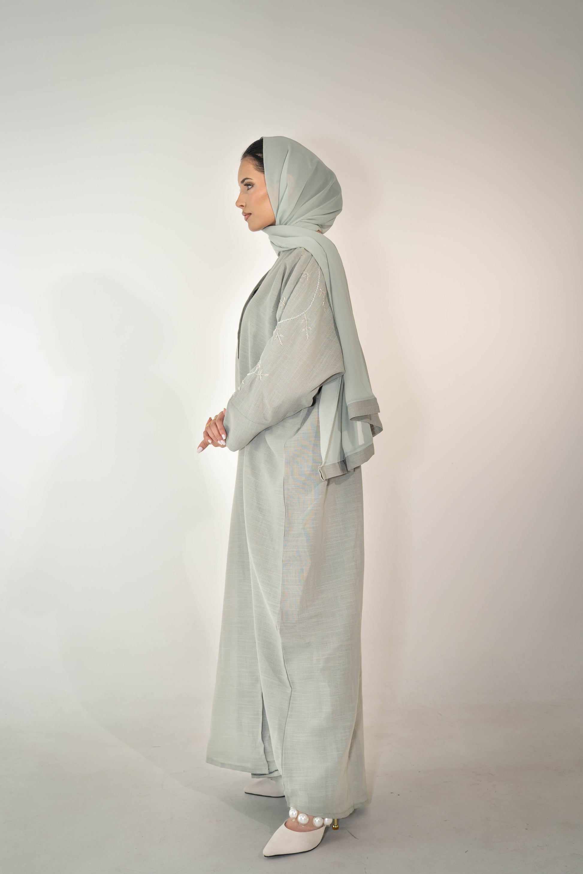 Leyla Abaya