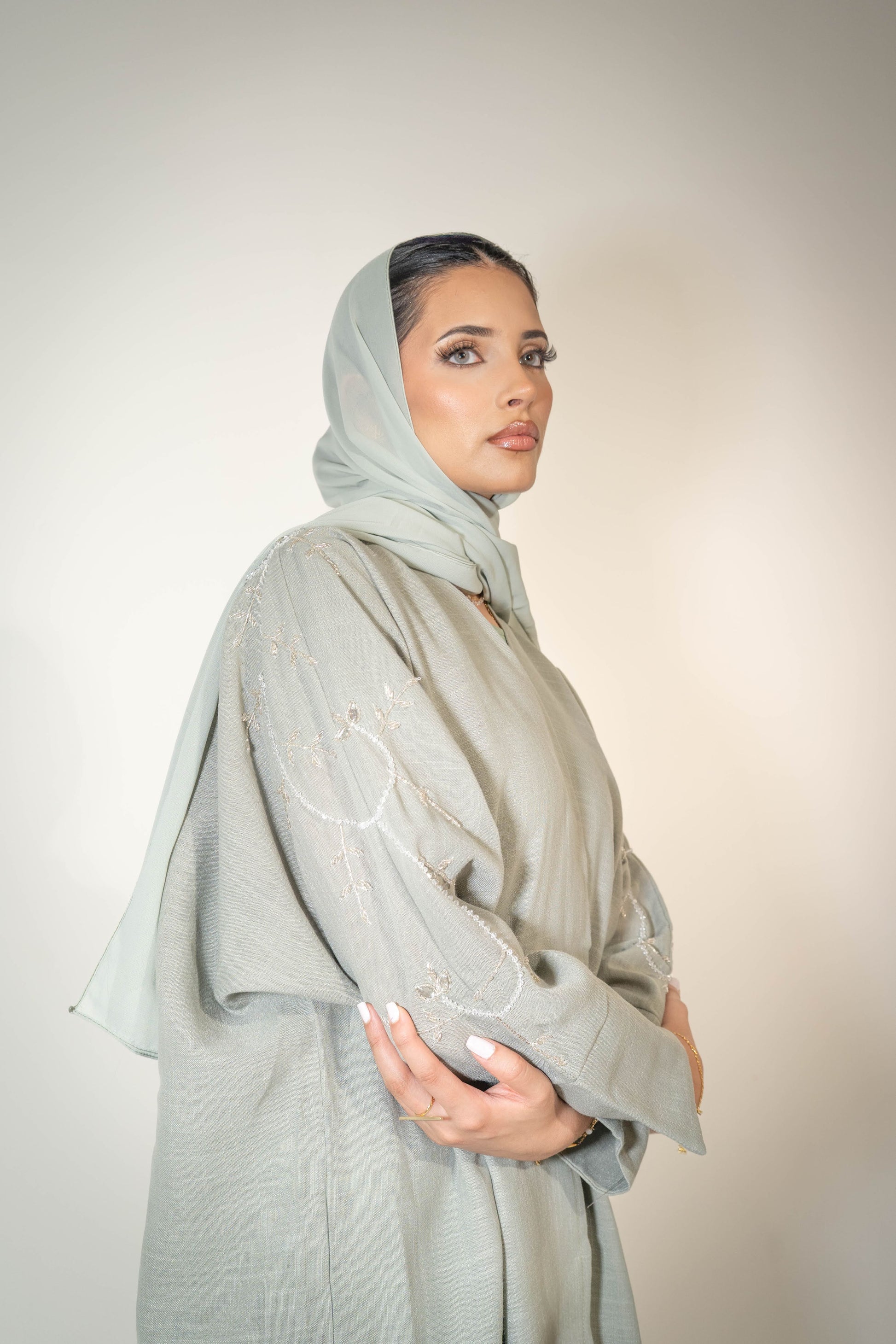Leyla Abaya