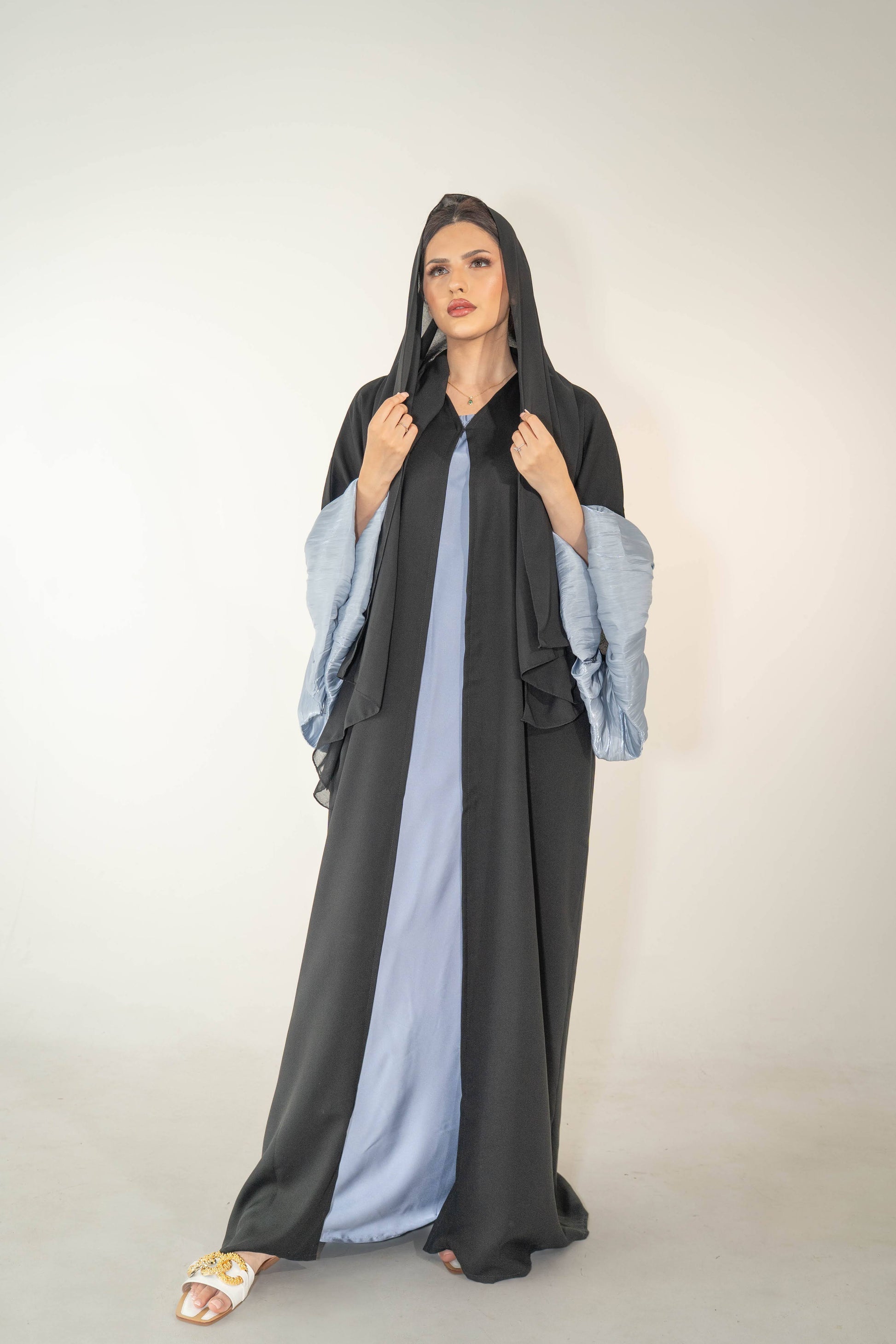 Alara Abaya