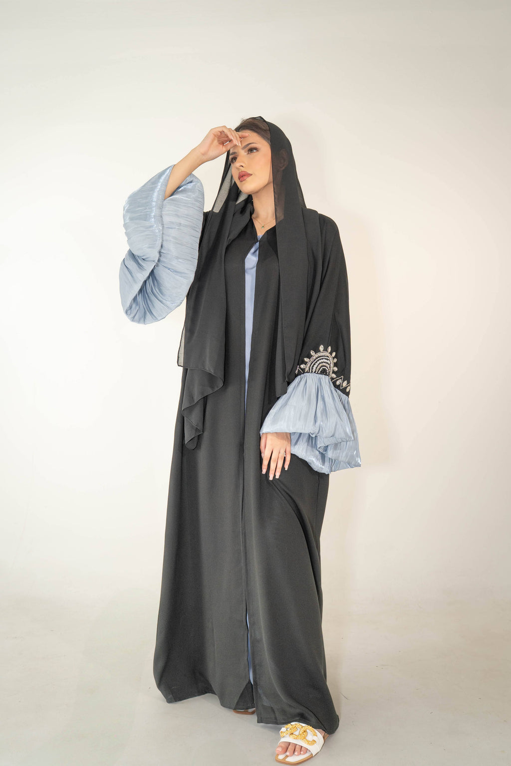 Alara Abaya