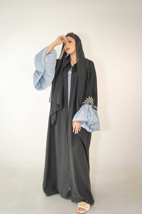 Alara Abaya
