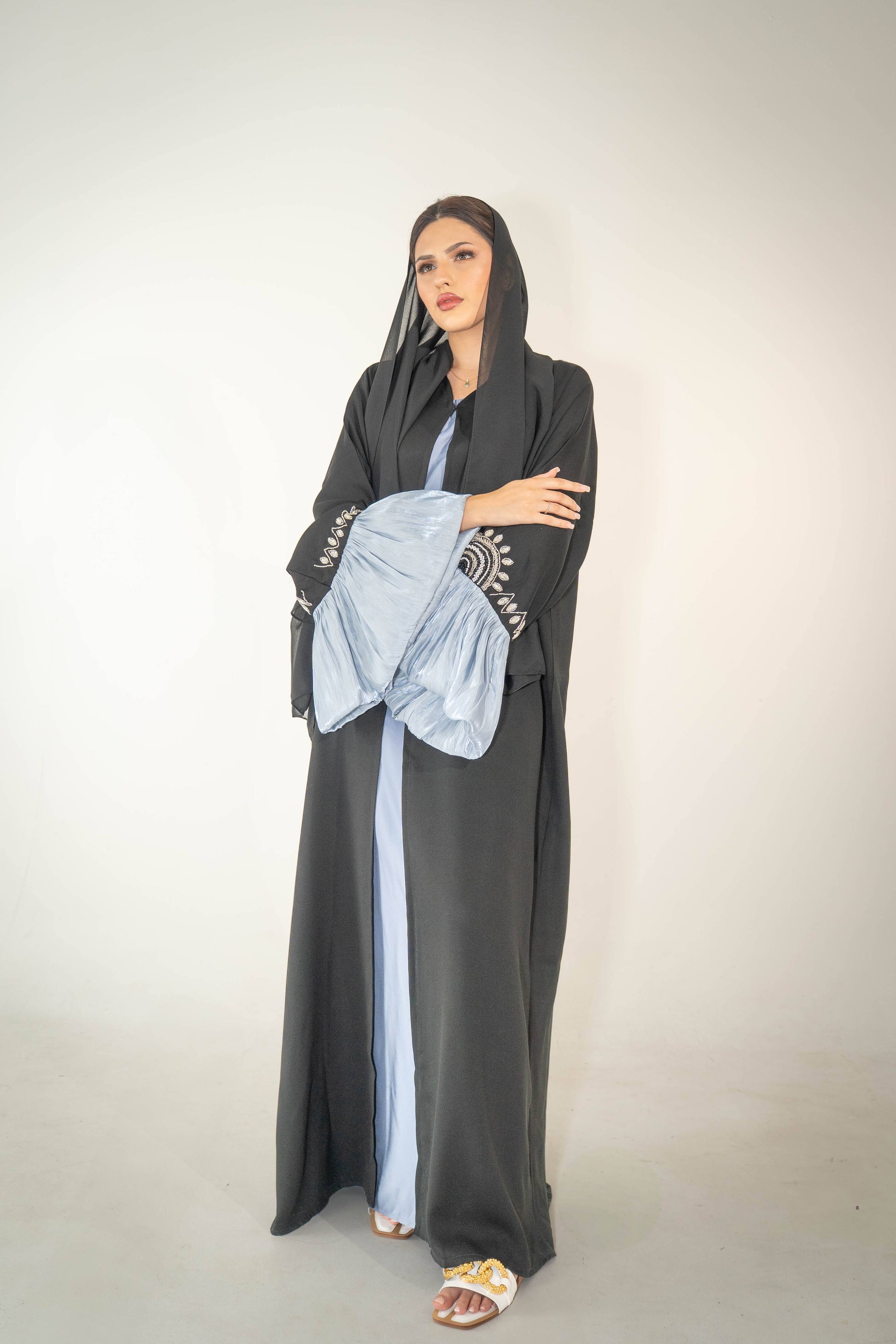 Alara Abaya