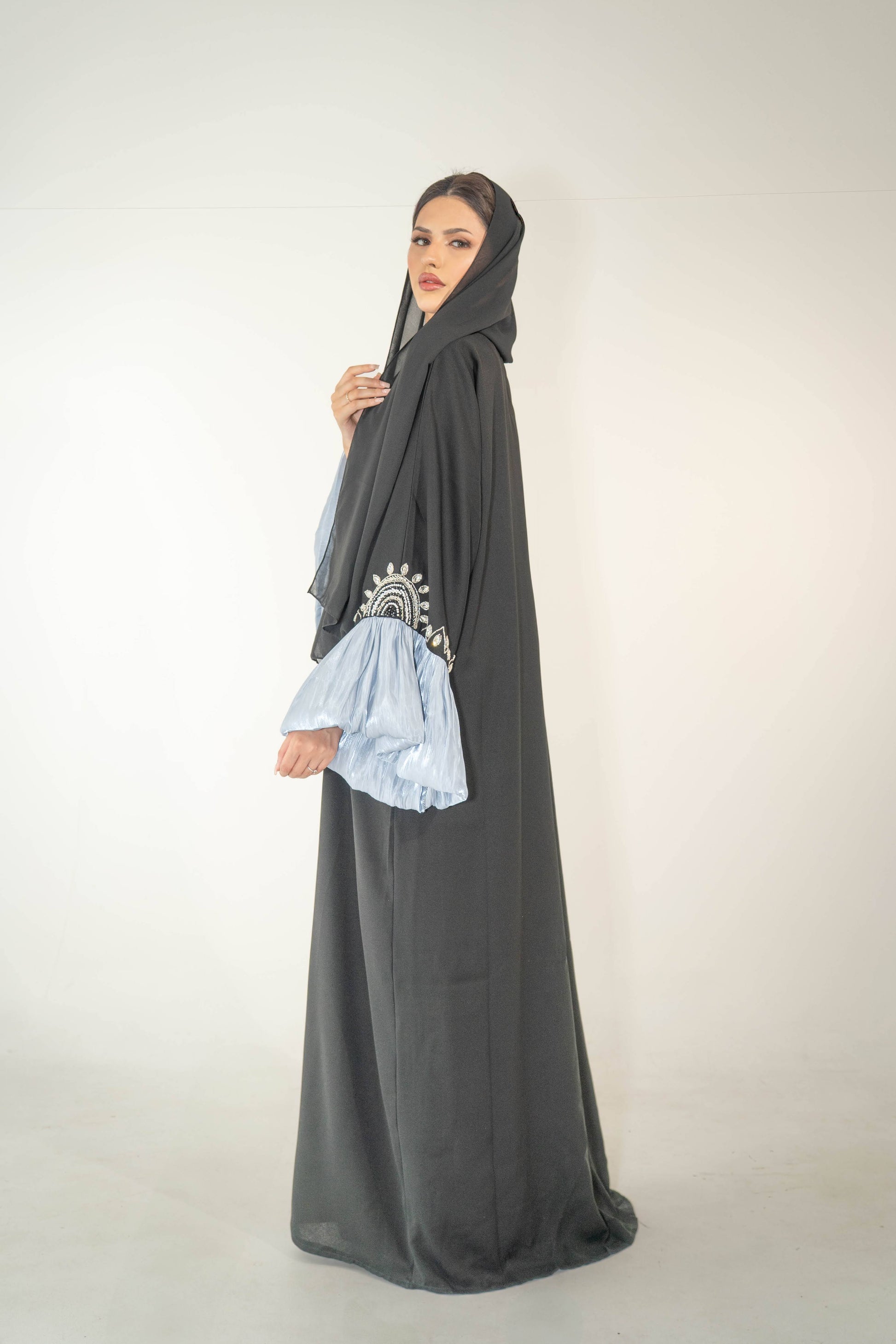 Alara Abaya