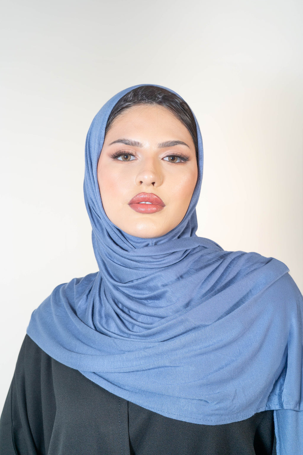 Instant Jersey Hijab