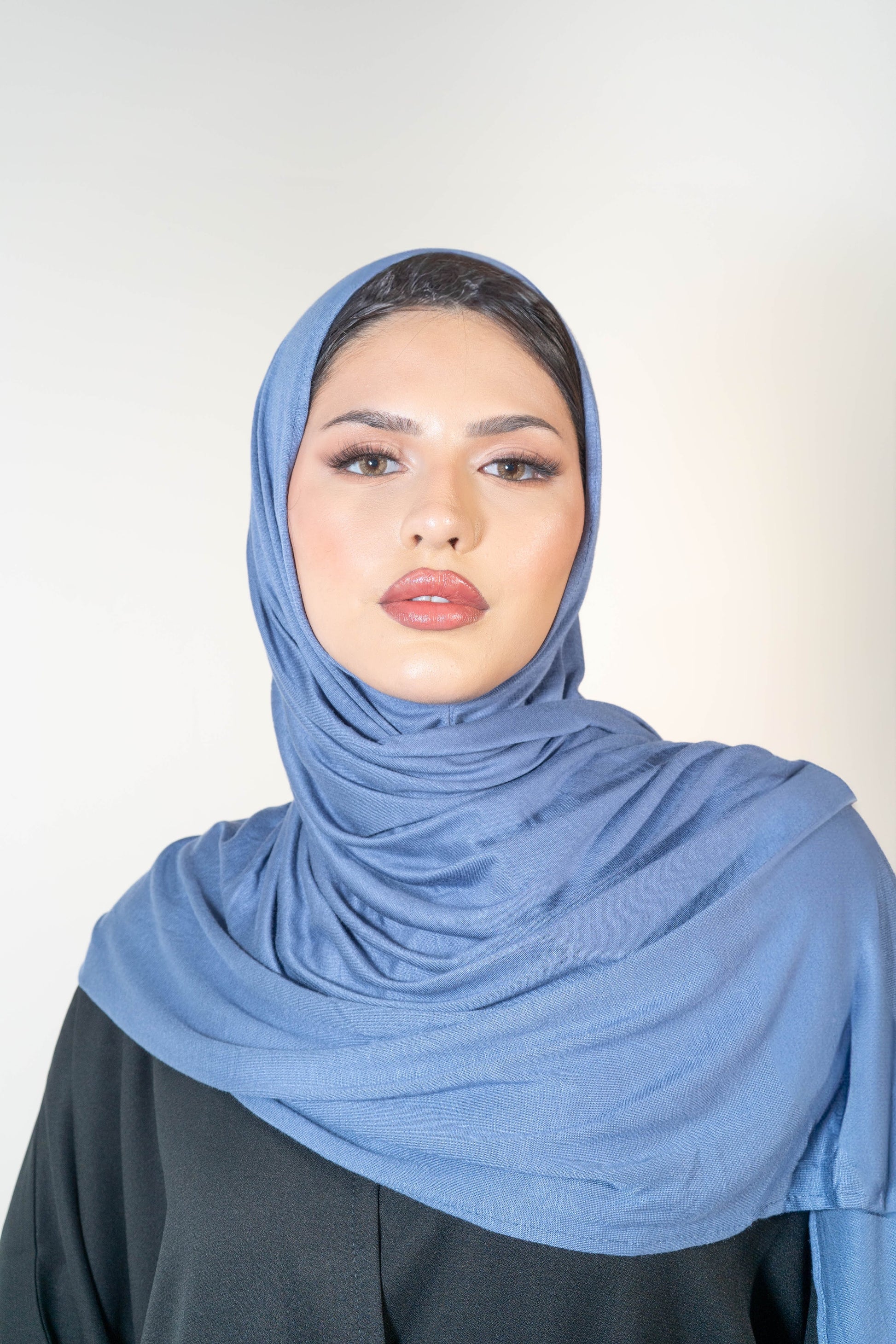 Instant Jersey Hijab
