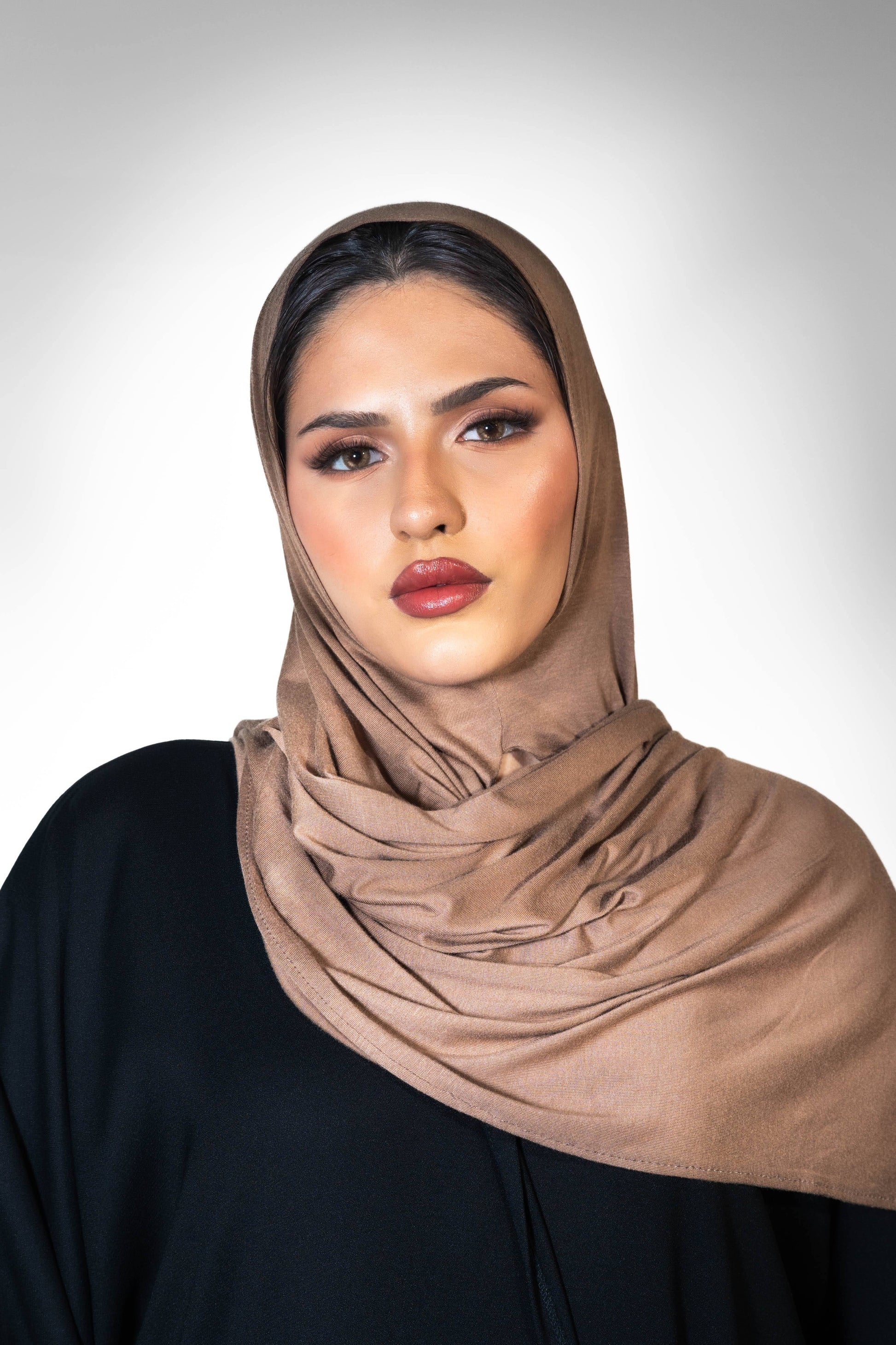 Instant Jersey Hijab