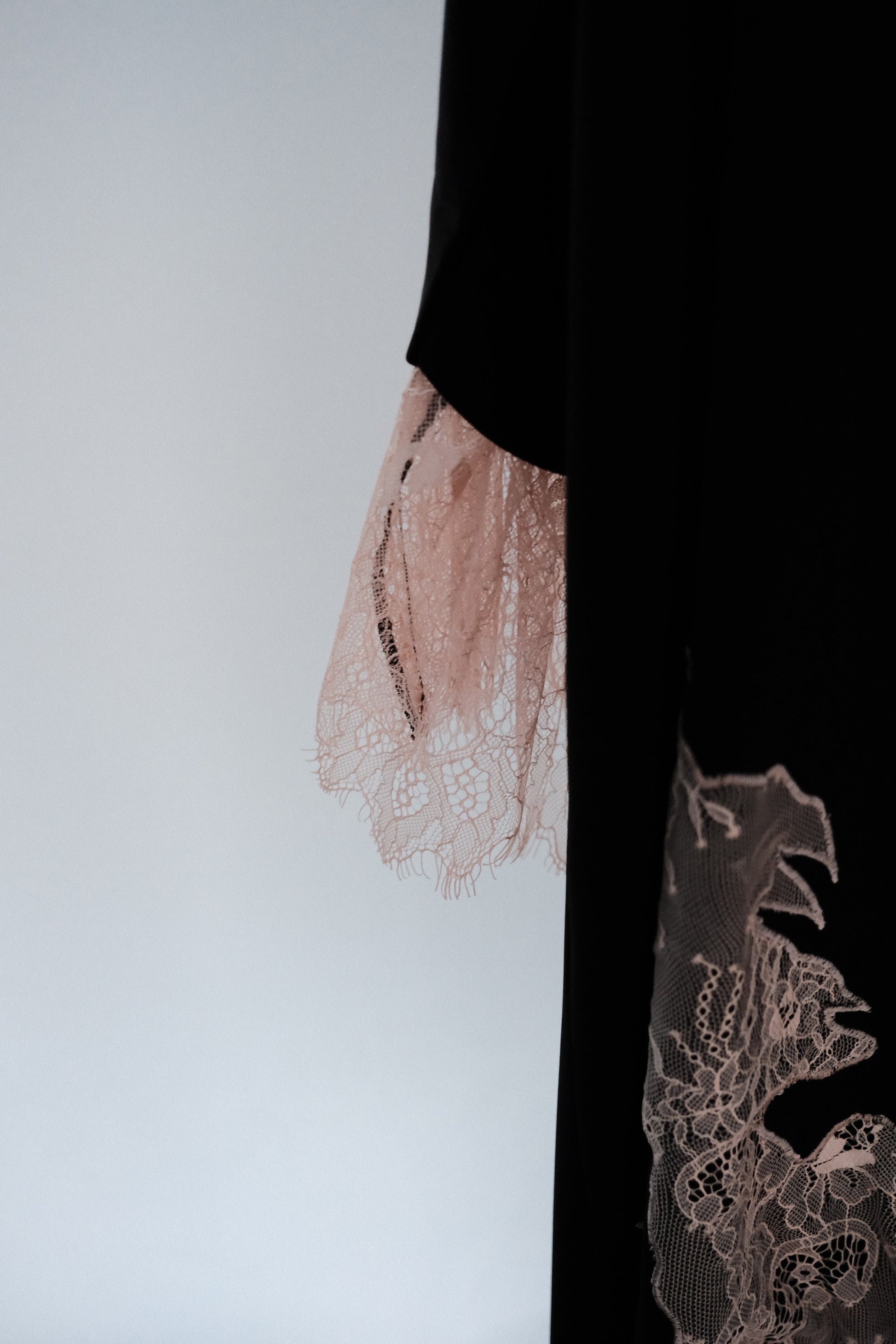 Qahwa Abaya