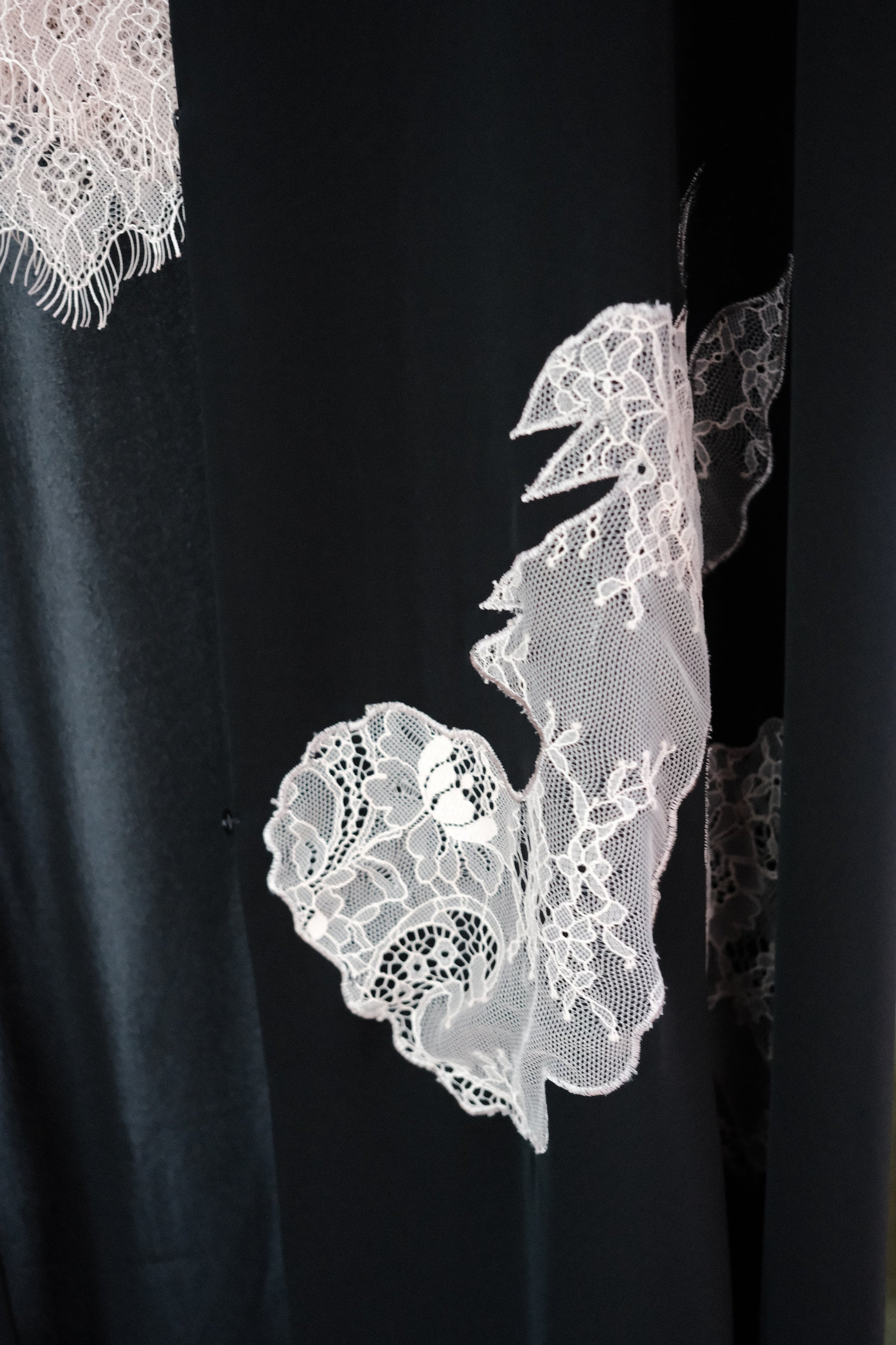 Qahwa Abaya