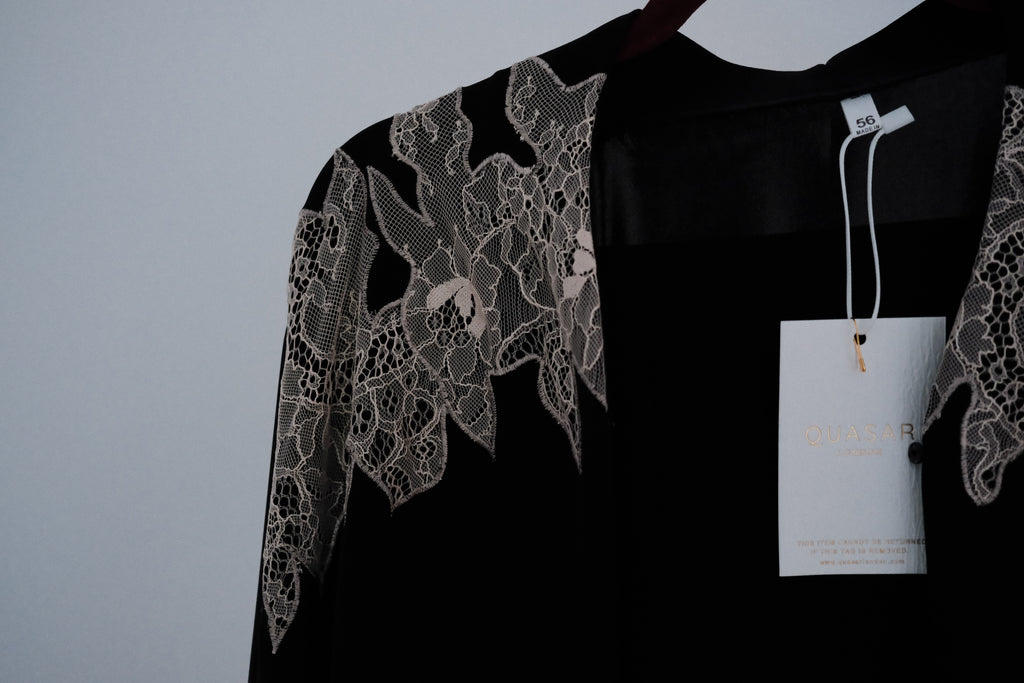 Qahwa Abaya