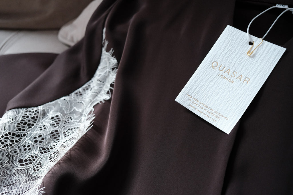 Qinwan Abaya