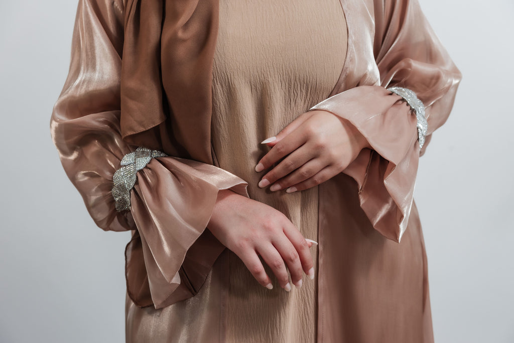 Amara Abaya