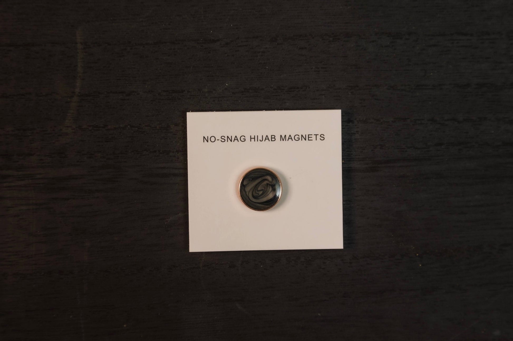 Hijab Magnet